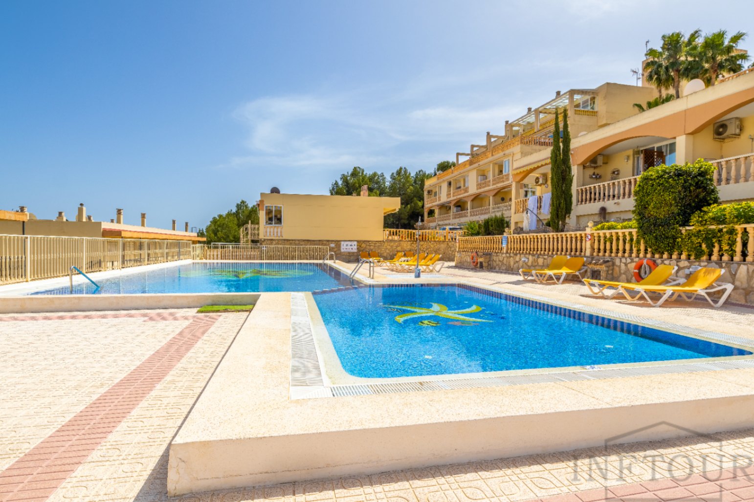 2-Bedroom Bungalow for Sale in Calpe, Manzanera