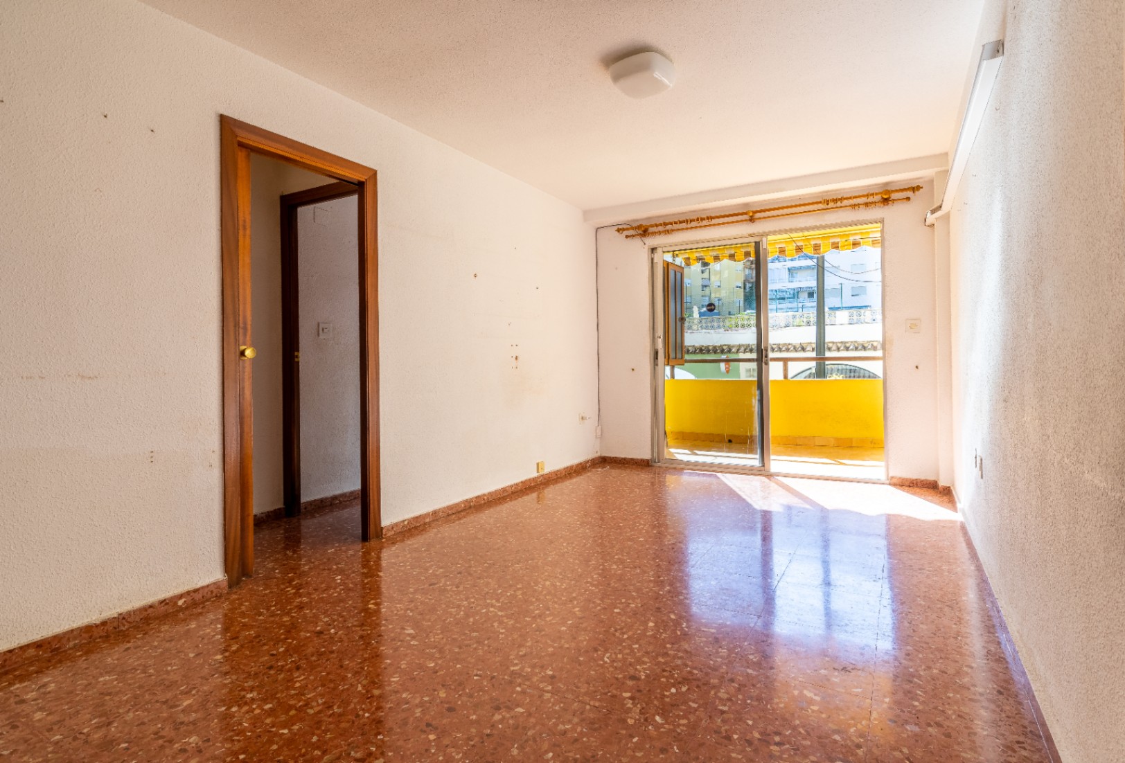 2-Bedroom Apartment in Calpe Centre — photo 4