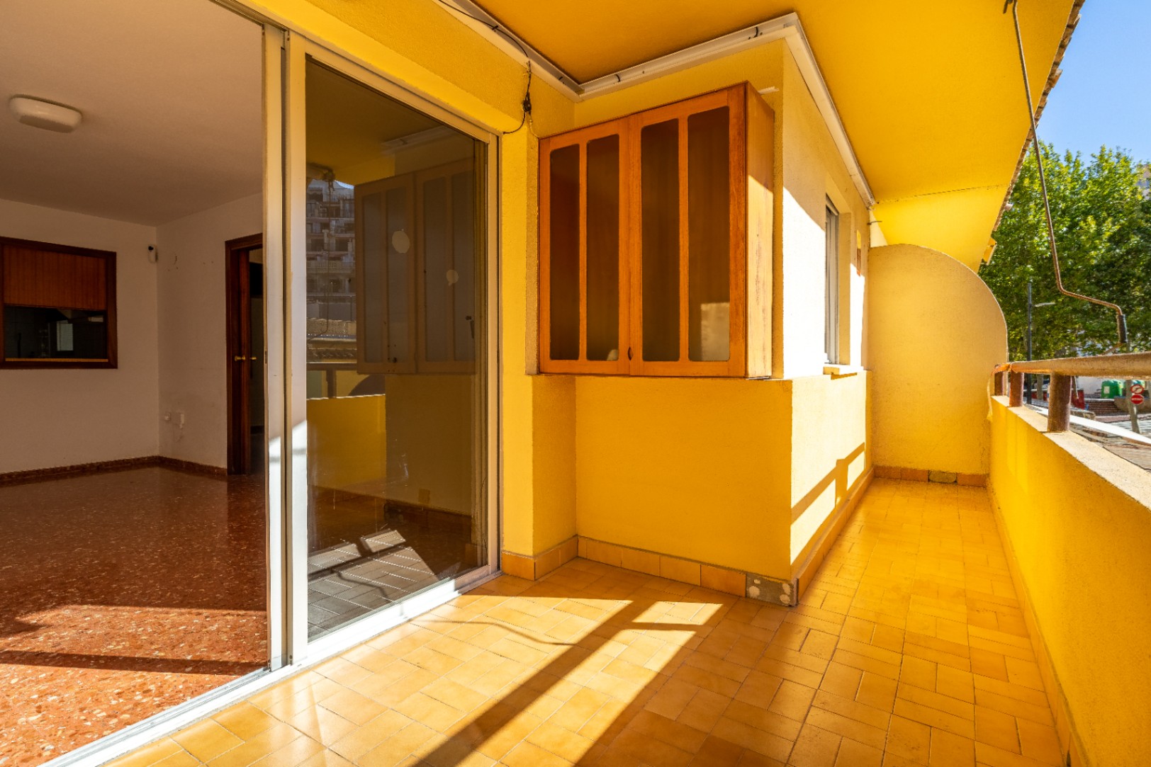 2-Bedroom Apartment in Calpe Centre — photo 6
