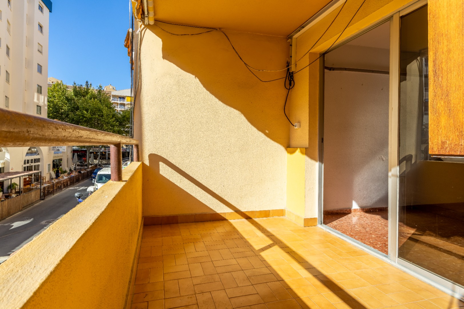 2-Bedroom Apartment in Calpe Centre — photo 7