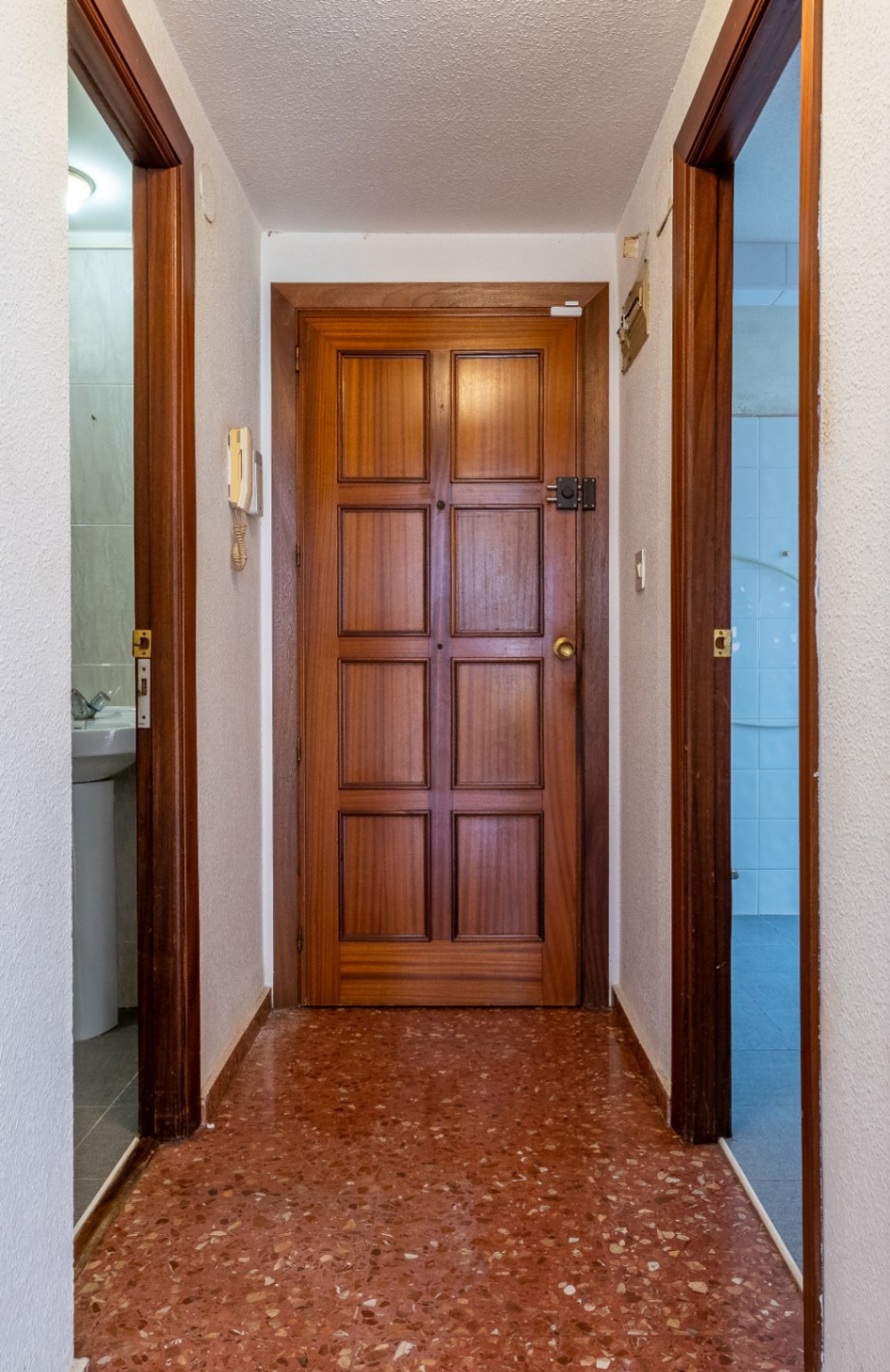 2-Bedroom Apartment in Calpe Centre — photo 14