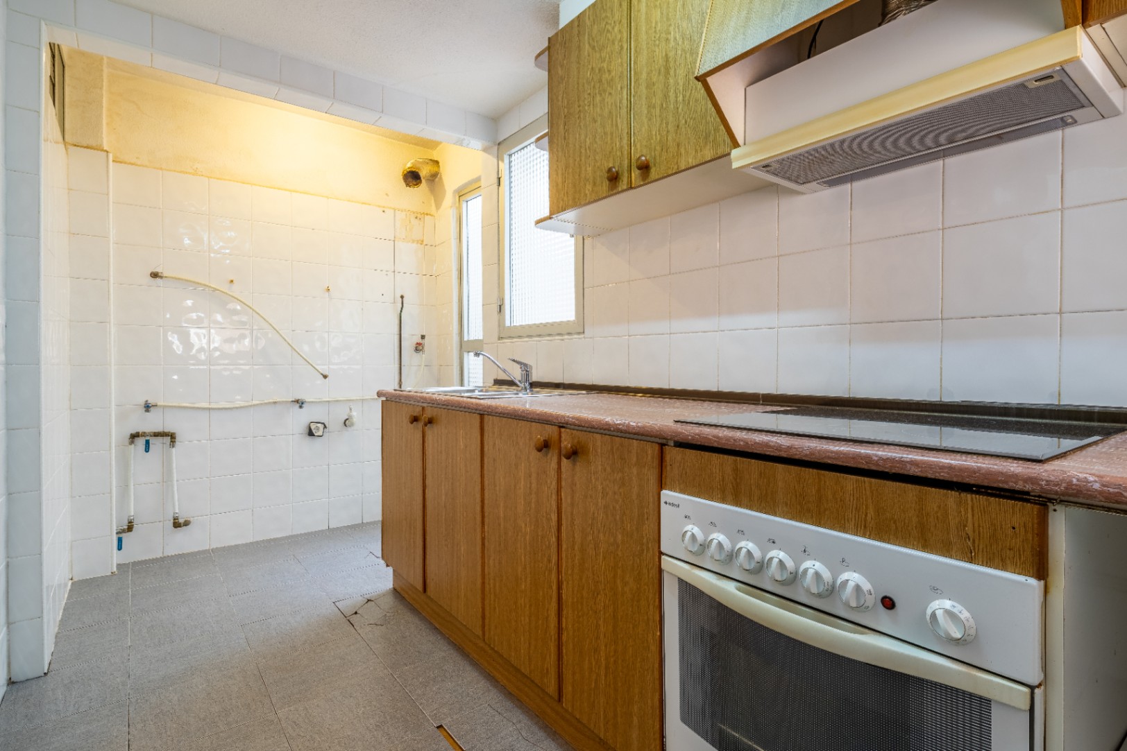 2-Bedroom Apartment in Calpe Centre — photo 15