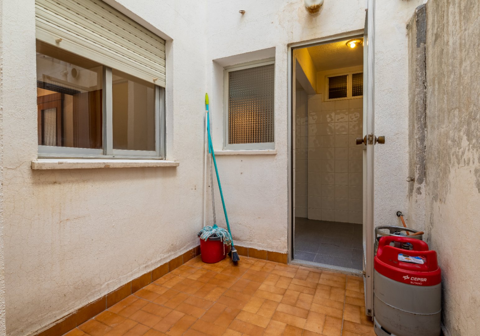 2-Bedroom Apartment in Calpe Centre — photo 18