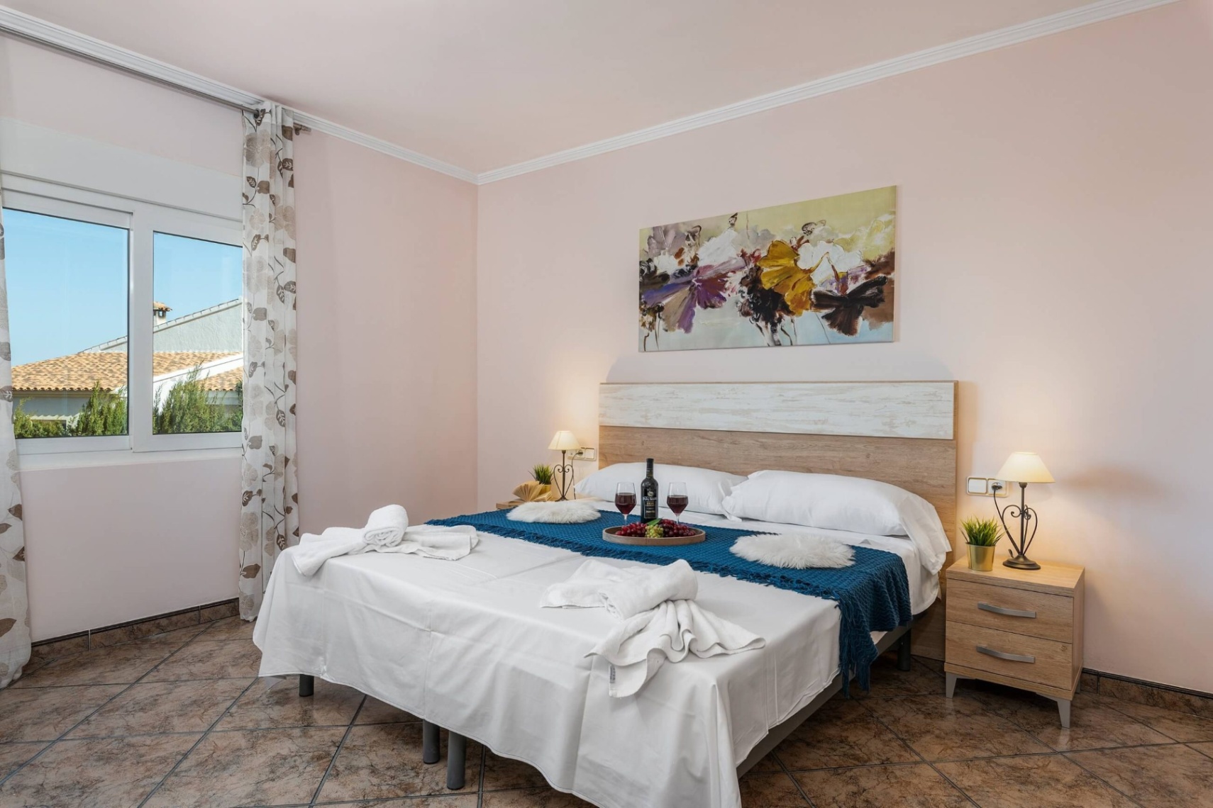 Villa Fina, Villa in Cucares, Calpe — Foto 32