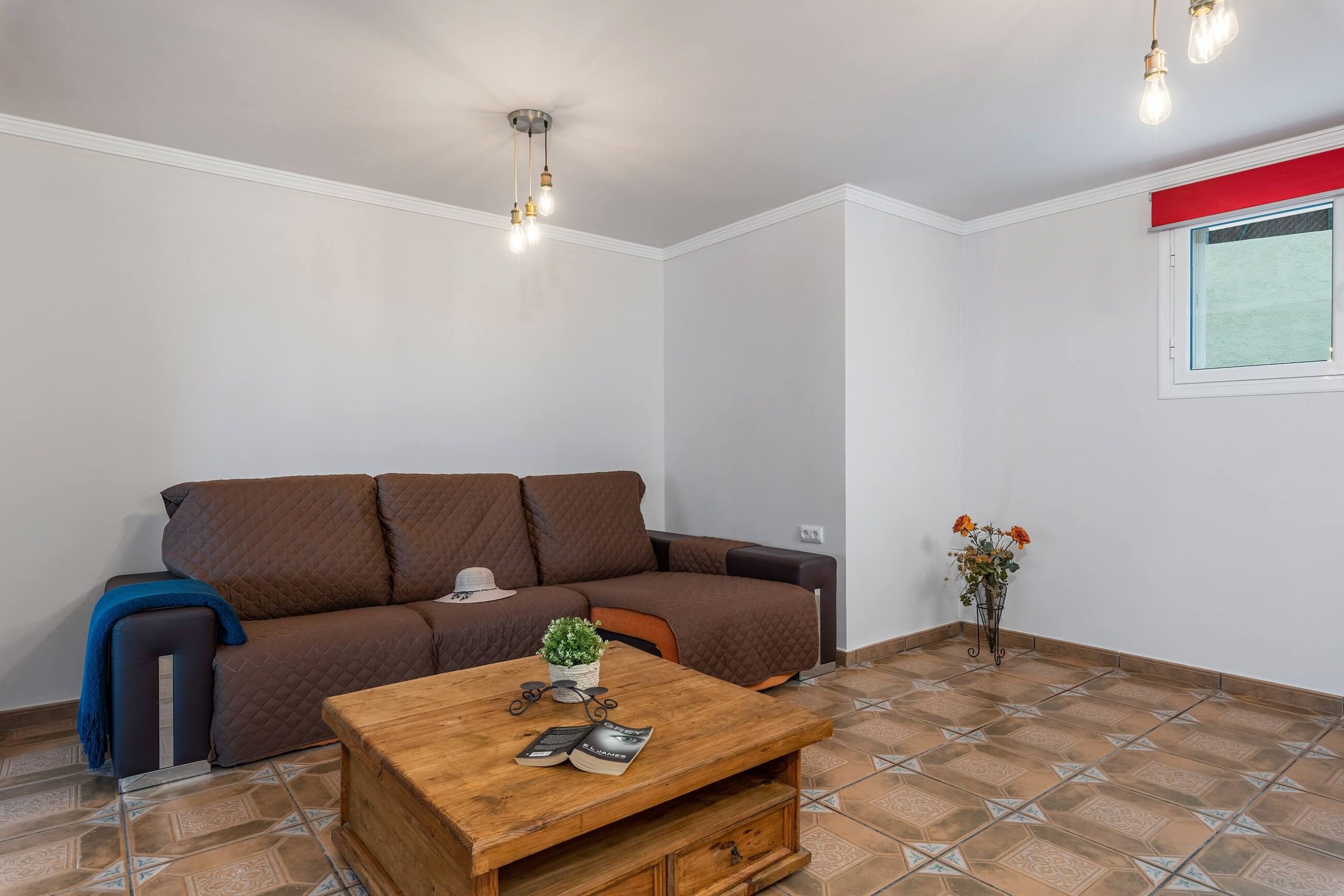 Villa Fina, Villa in Cucares, Calpe — Foto 11