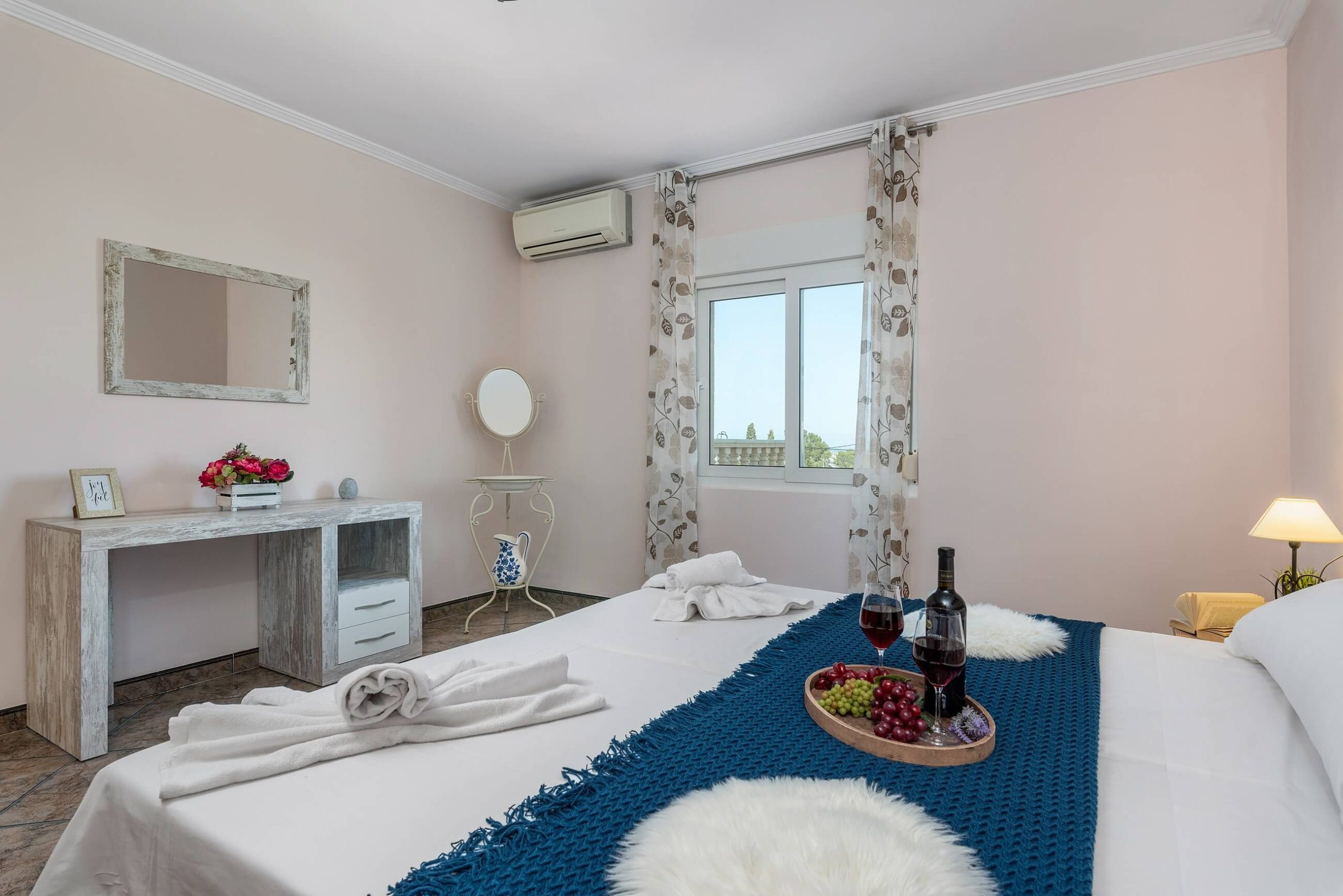 Villa Fina, Villa in Cucares, Calpe — Foto 16