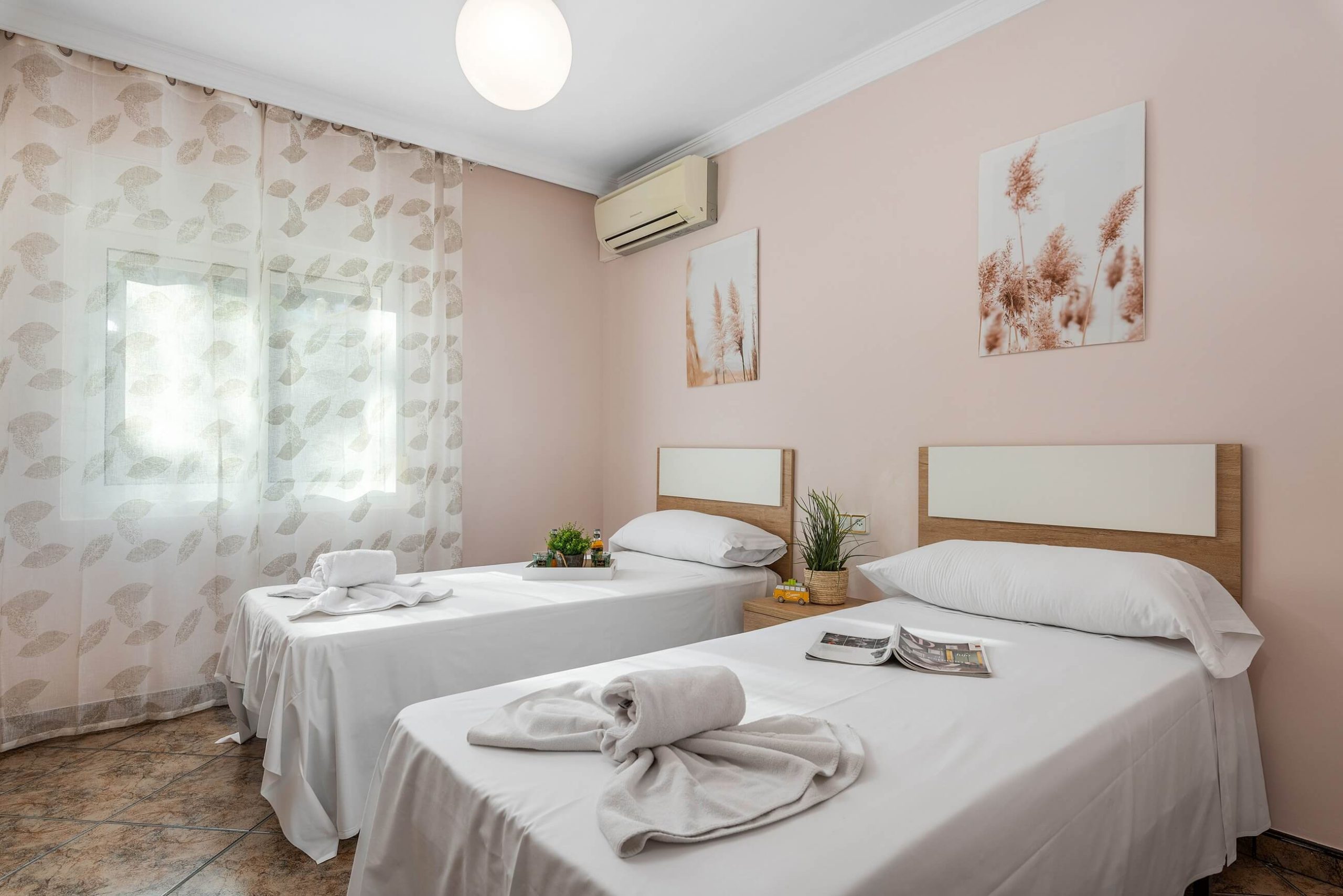 Villa Fina, Villa in Cucares, Calpe — Foto 20