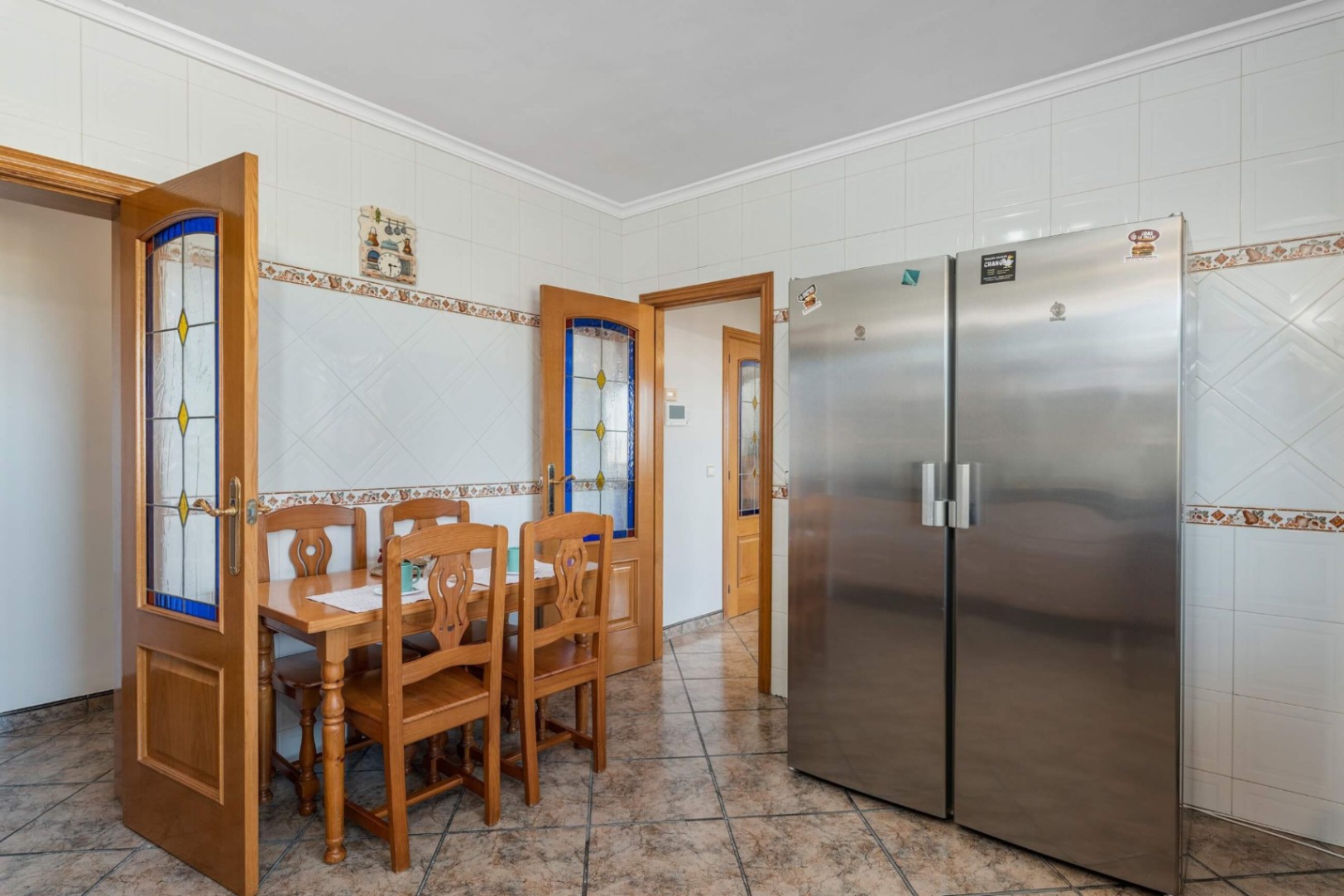 Villa Fina, Villa in Cucares, Calpe — Foto 27