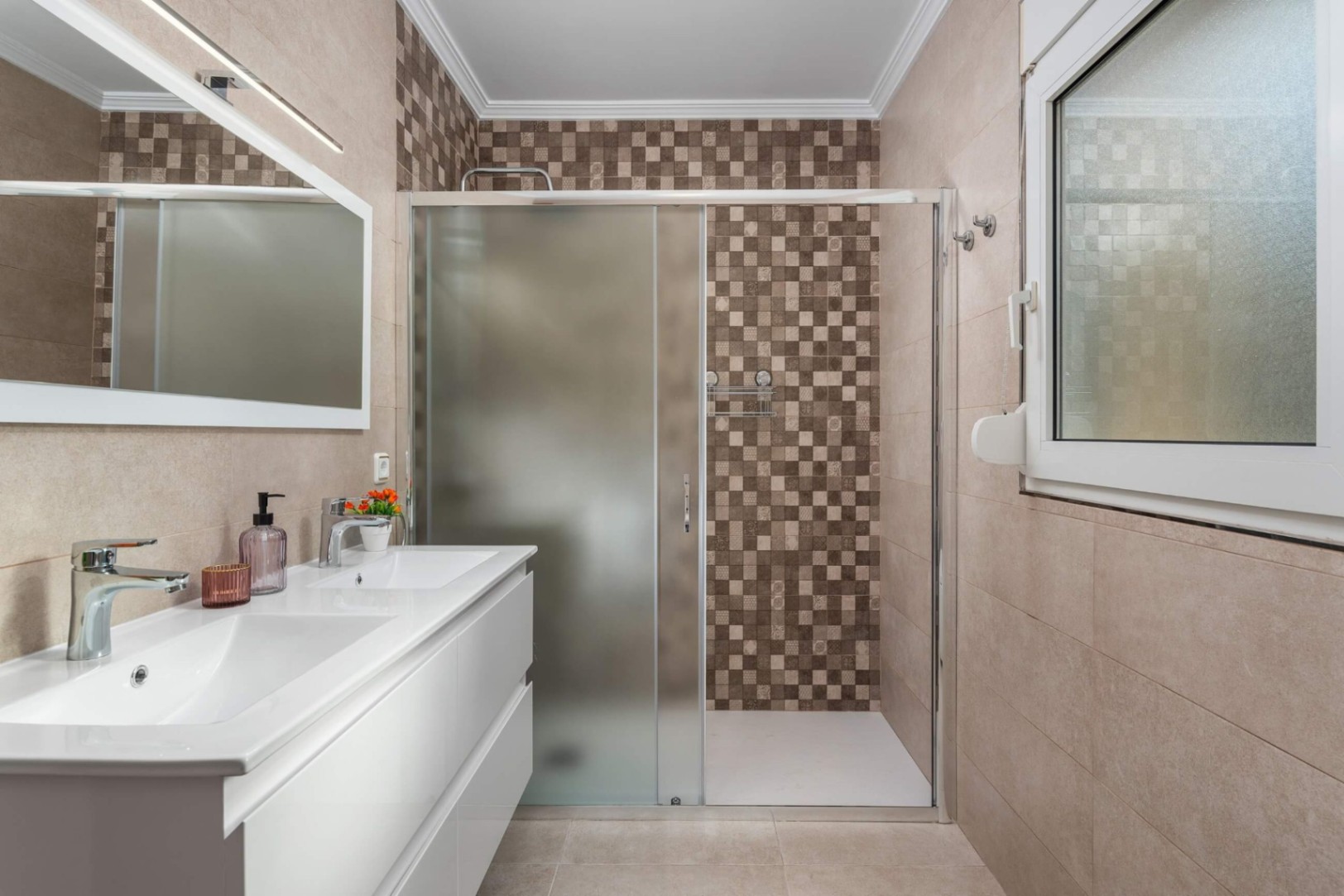 Villa Fina, Villa in Cucares, Calpe — Foto 18