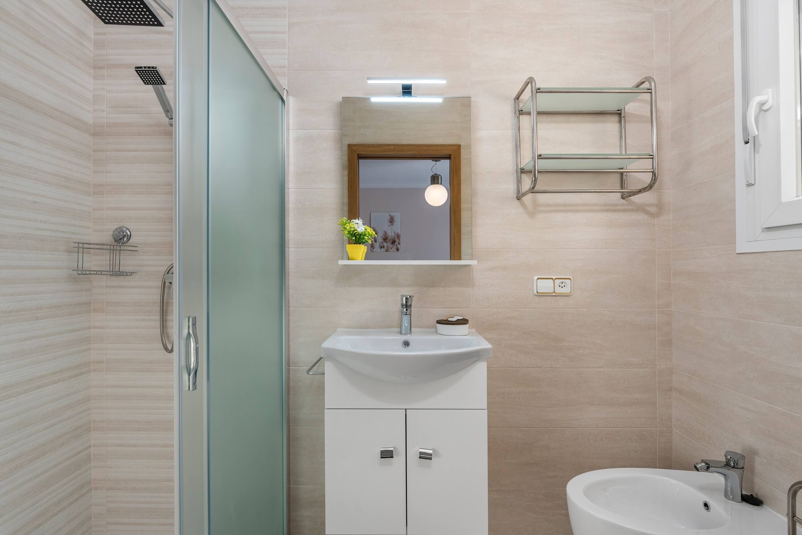 Villa Fina, Villa in Cucares, Calpe — Foto 29
