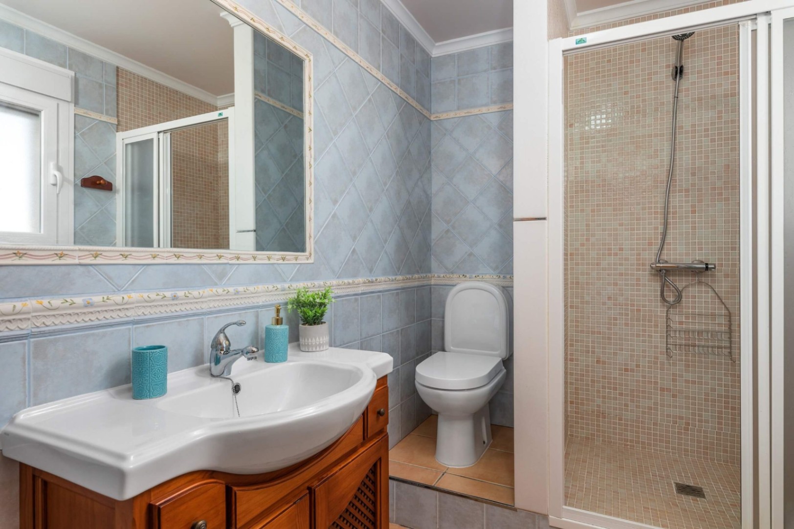 Villa Fina, Villa in Cucares, Calpe — Foto 6