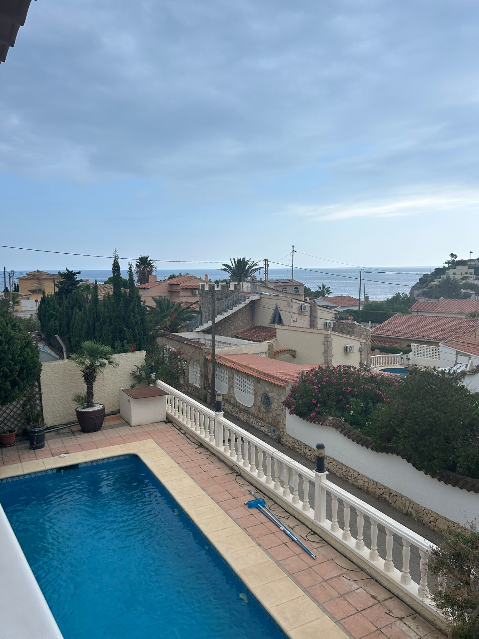 Chalet indipendente Canuta Baja, Calpe — foto 5