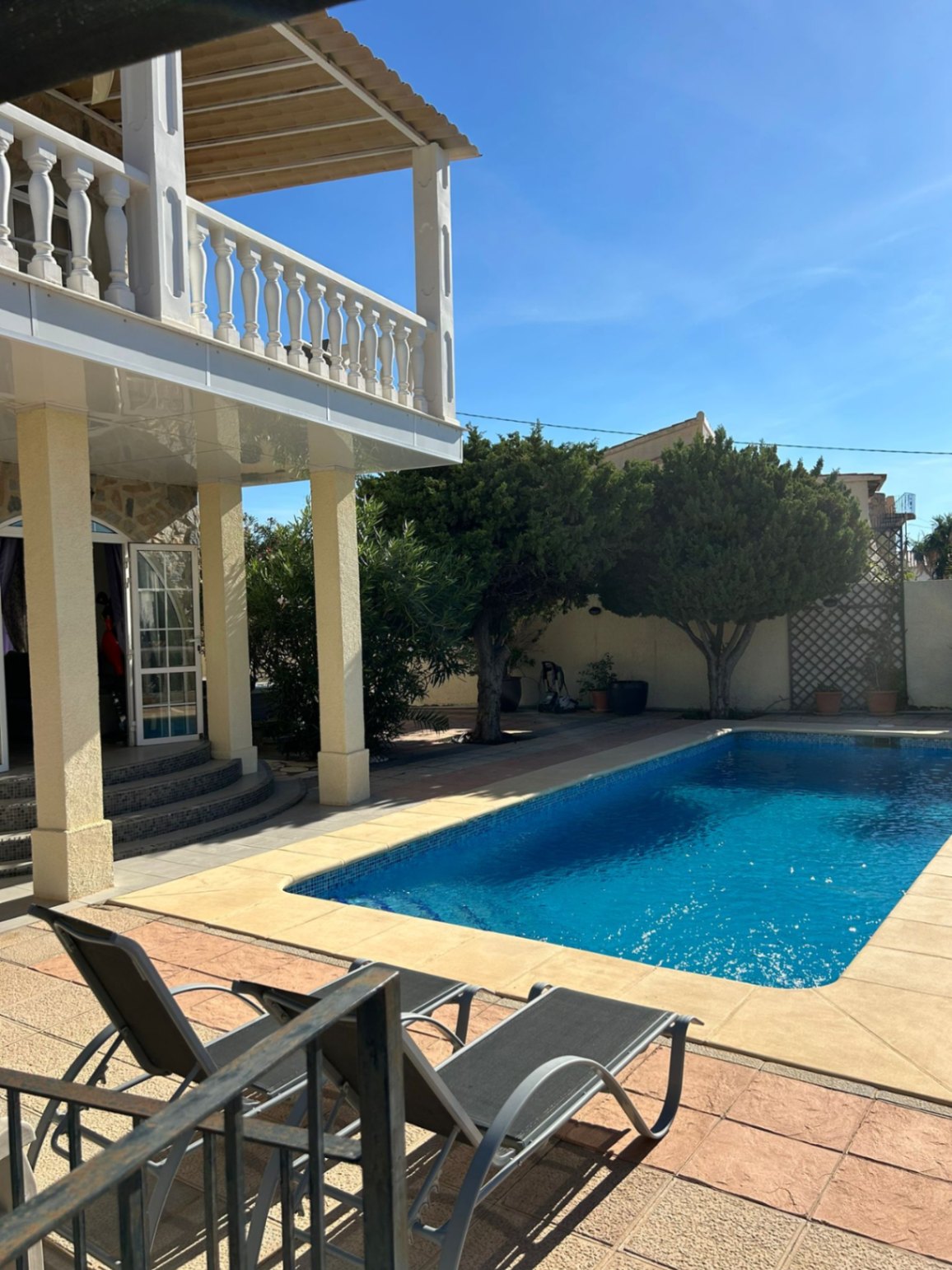 Chalet indipendente Canuta Baja, Calpe — foto 4