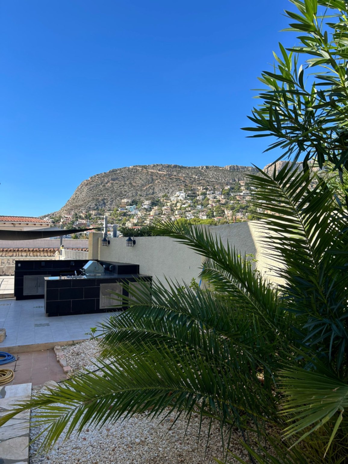 Chalet indipendente Canuta Baja, Calpe — foto 9