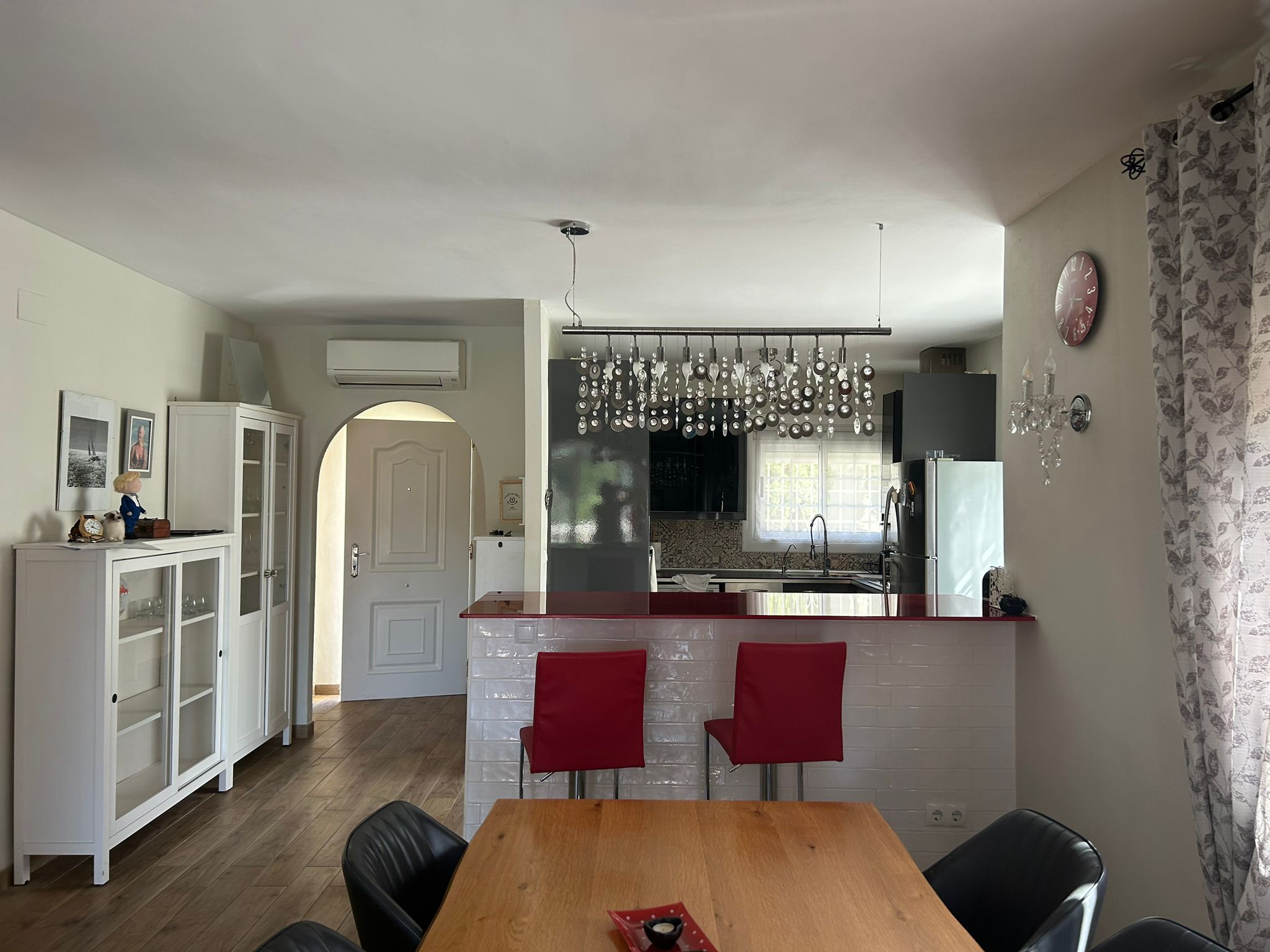 Chalet indipendente Canuta Baja, Calpe — foto 13