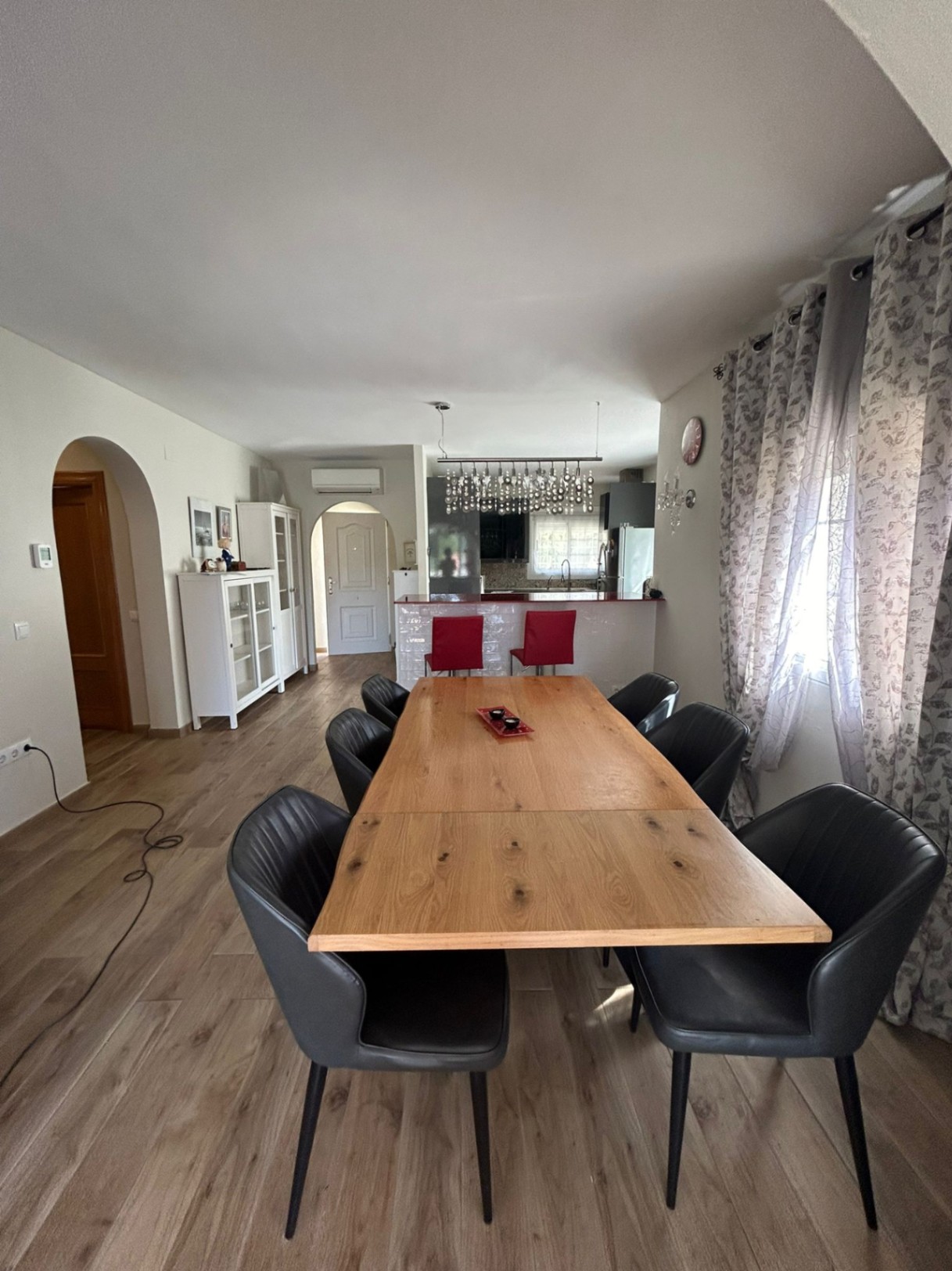 Chalet indipendente Canuta Baja, Calpe — foto 15