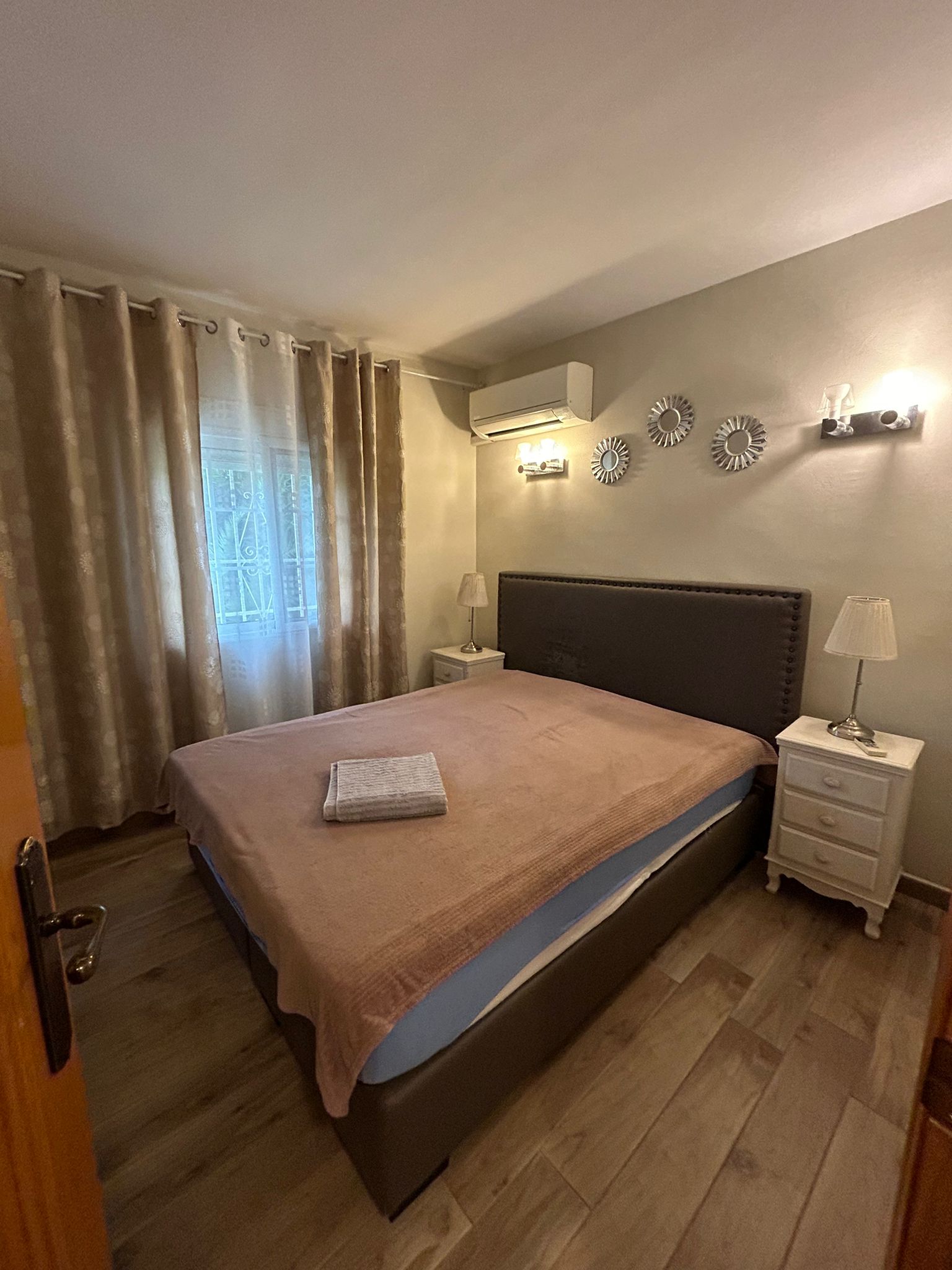 Chalet indipendente Canuta Baja, Calpe — foto 18