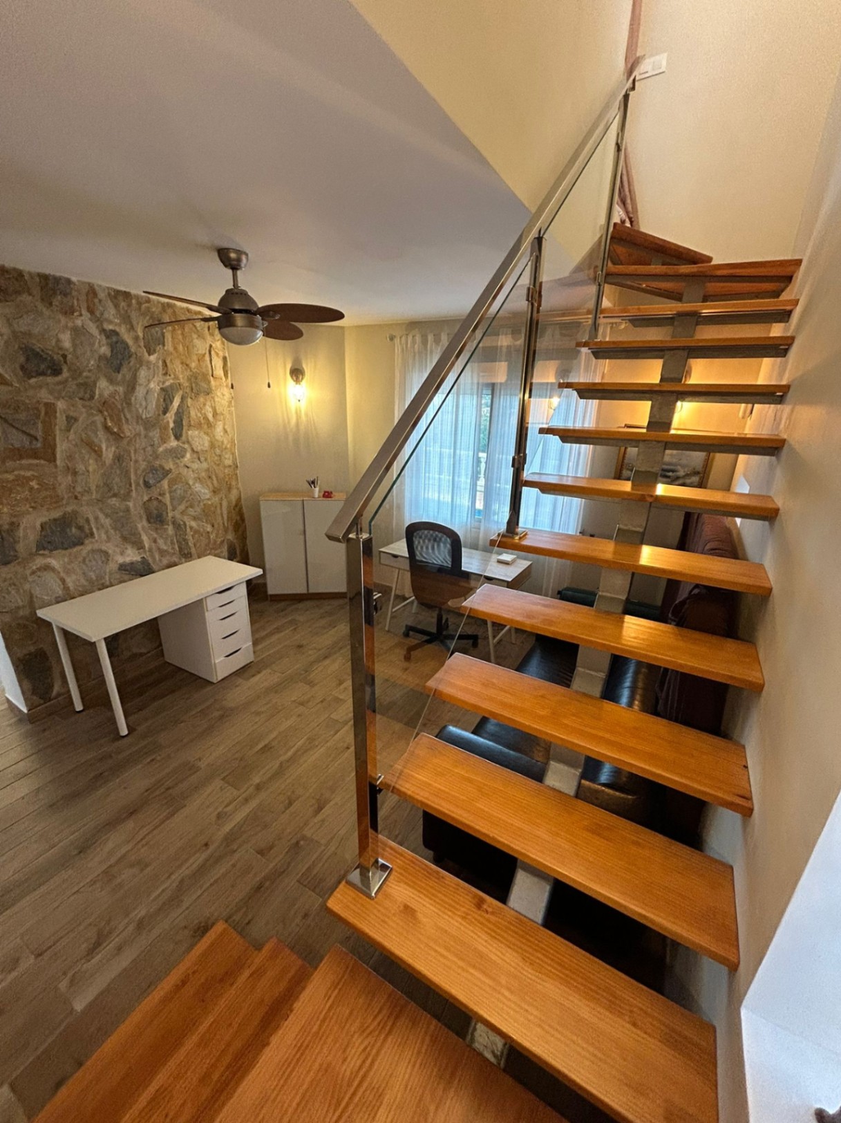Chalet indipendente Canuta Baja, Calpe — foto 22