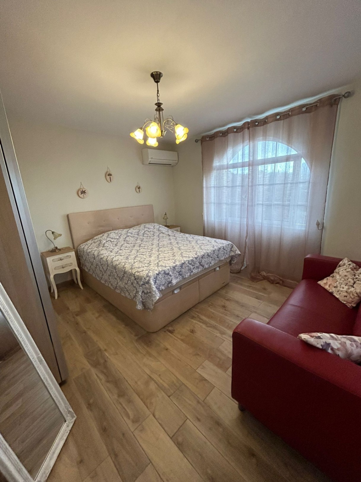 Chalet indipendente Canuta Baja, Calpe — foto 23