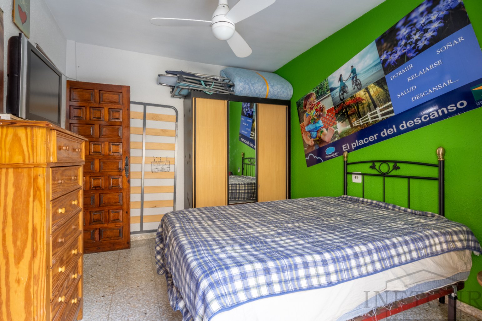 1-Bedroom Apartment in Central Calpe — photo 4