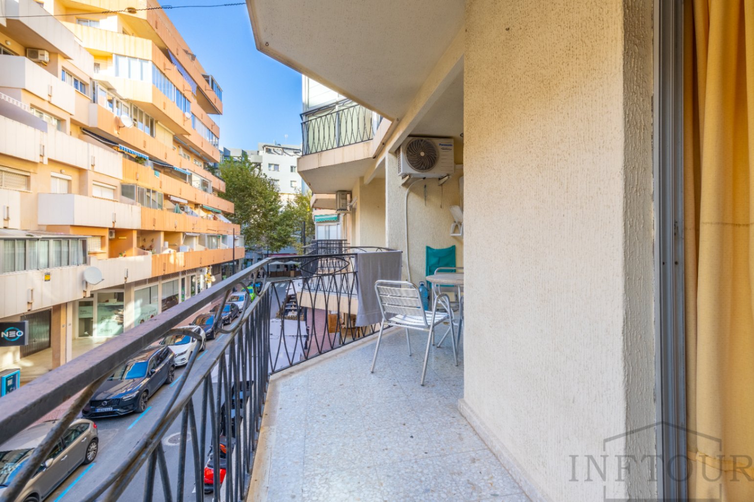1-Bedroom Apartment in Central Calpe — photo 6