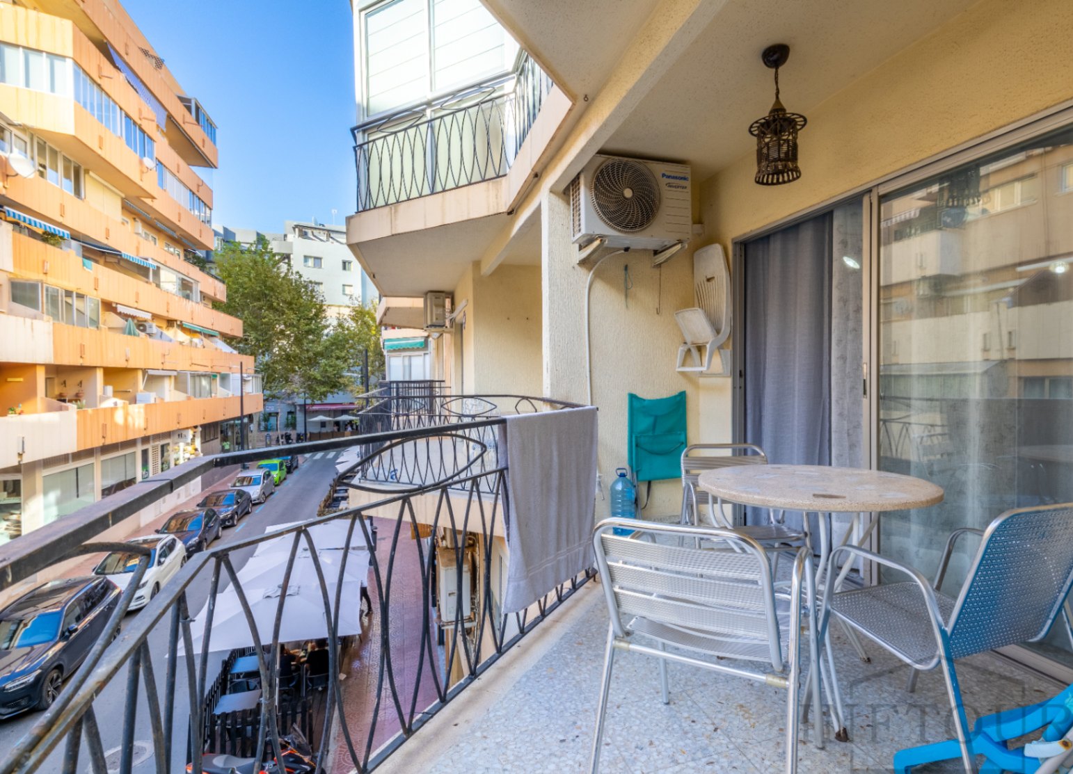 1-Bedroom Apartment in Central Calpe — photo 7
