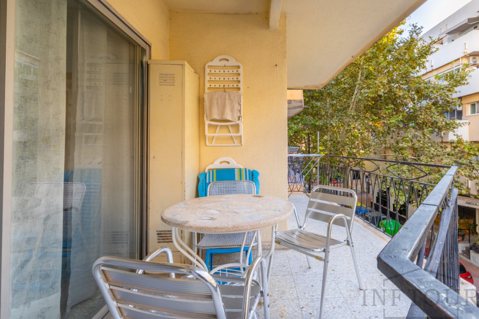 1-Bedroom Apartment in Central Calpe — photo 8