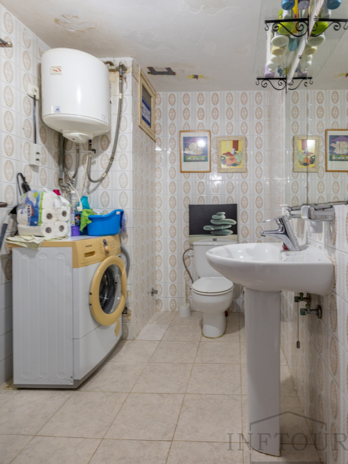 1-Bedroom Apartment in Central Calpe — photo 10