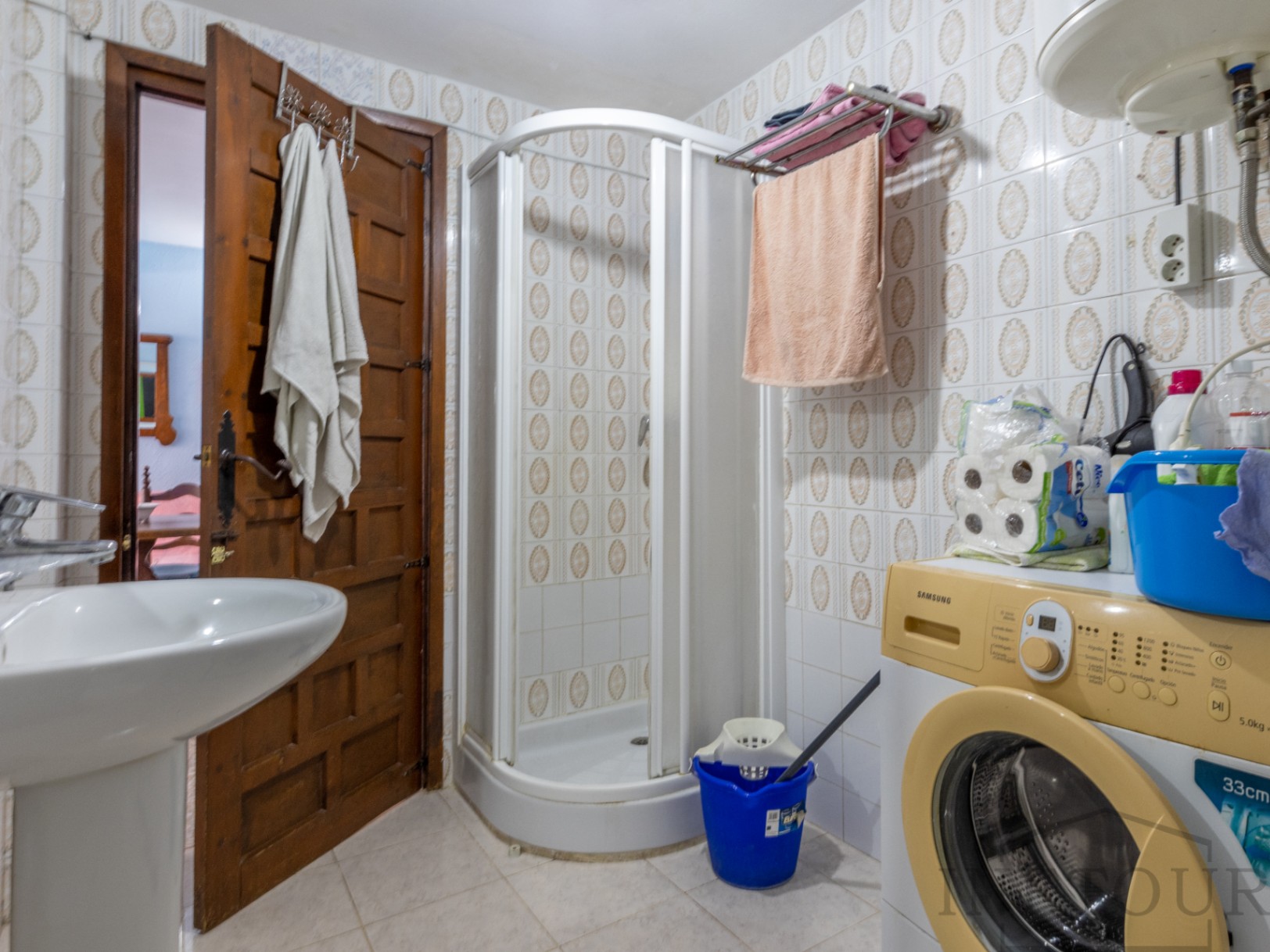 1-Bedroom Apartment in Central Calpe — photo 11