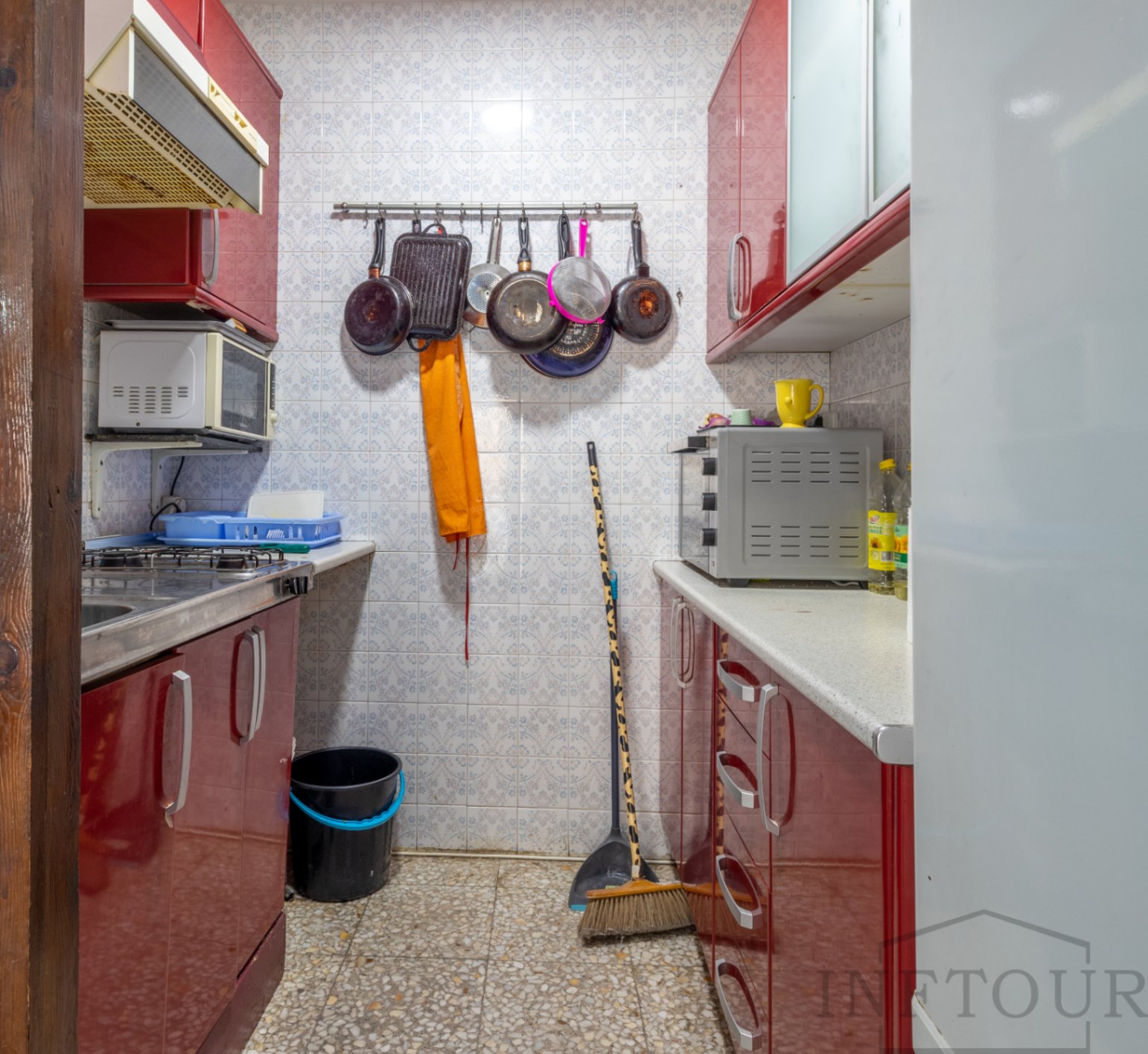 1-Bedroom Apartment in Central Calpe — photo 12