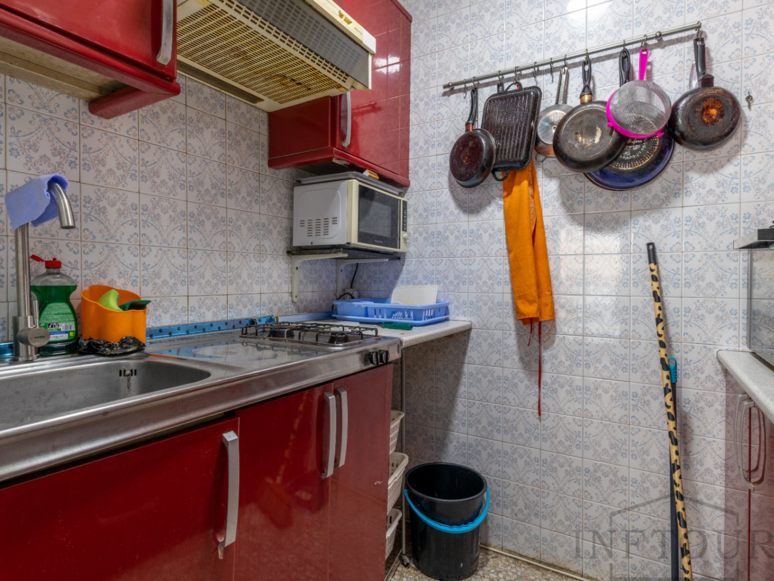 1-Bedroom Apartment in Central Calpe — photo 13