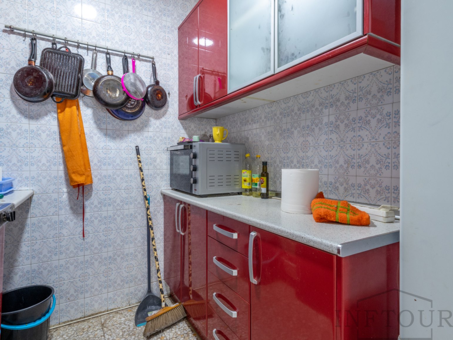 1-Bedroom Apartment in Central Calpe — photo 14