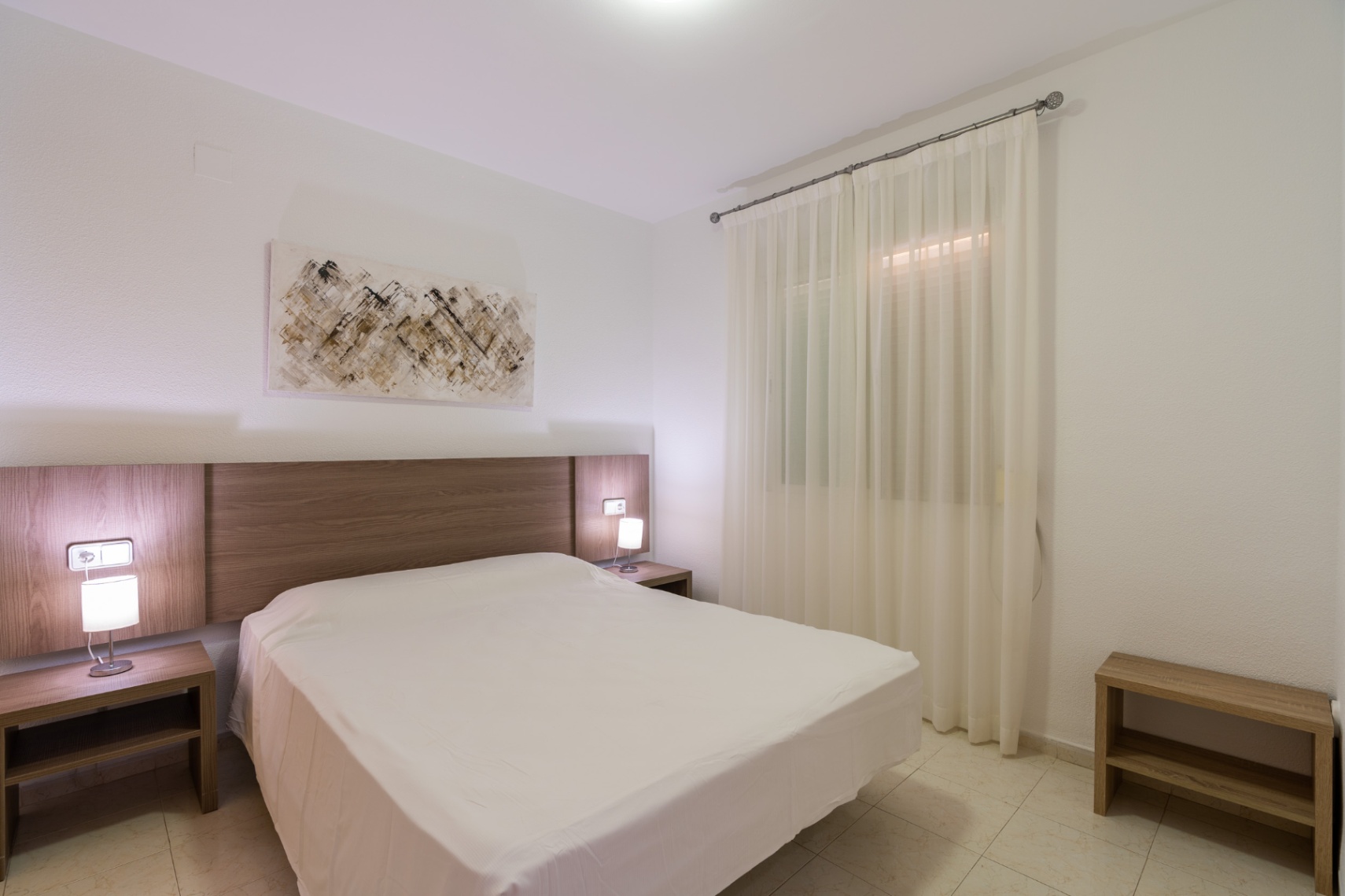 Bungalow mit Meerblick in Calpe — Foto 26