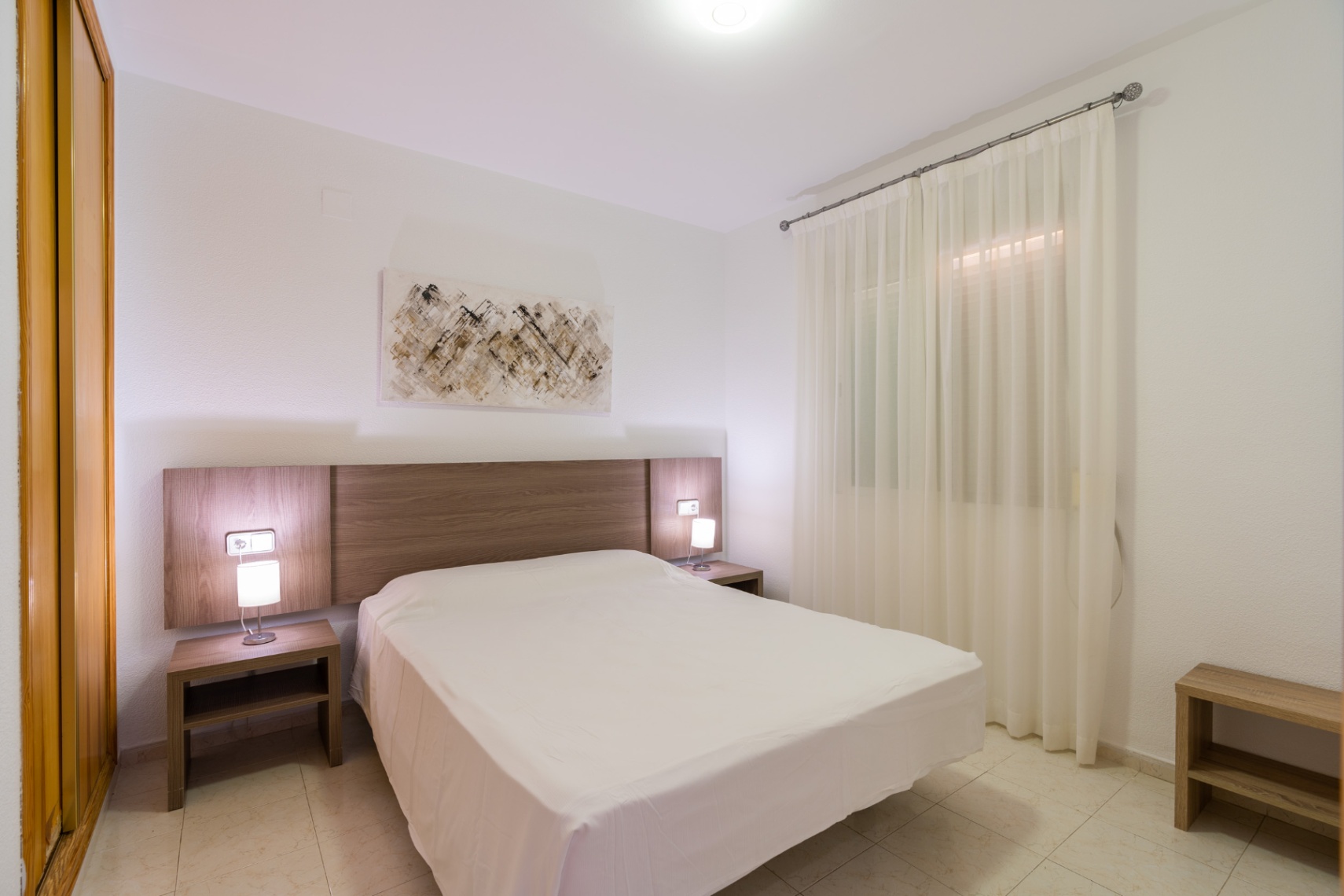 Bungalow mit Meerblick in Calpe — Foto 27