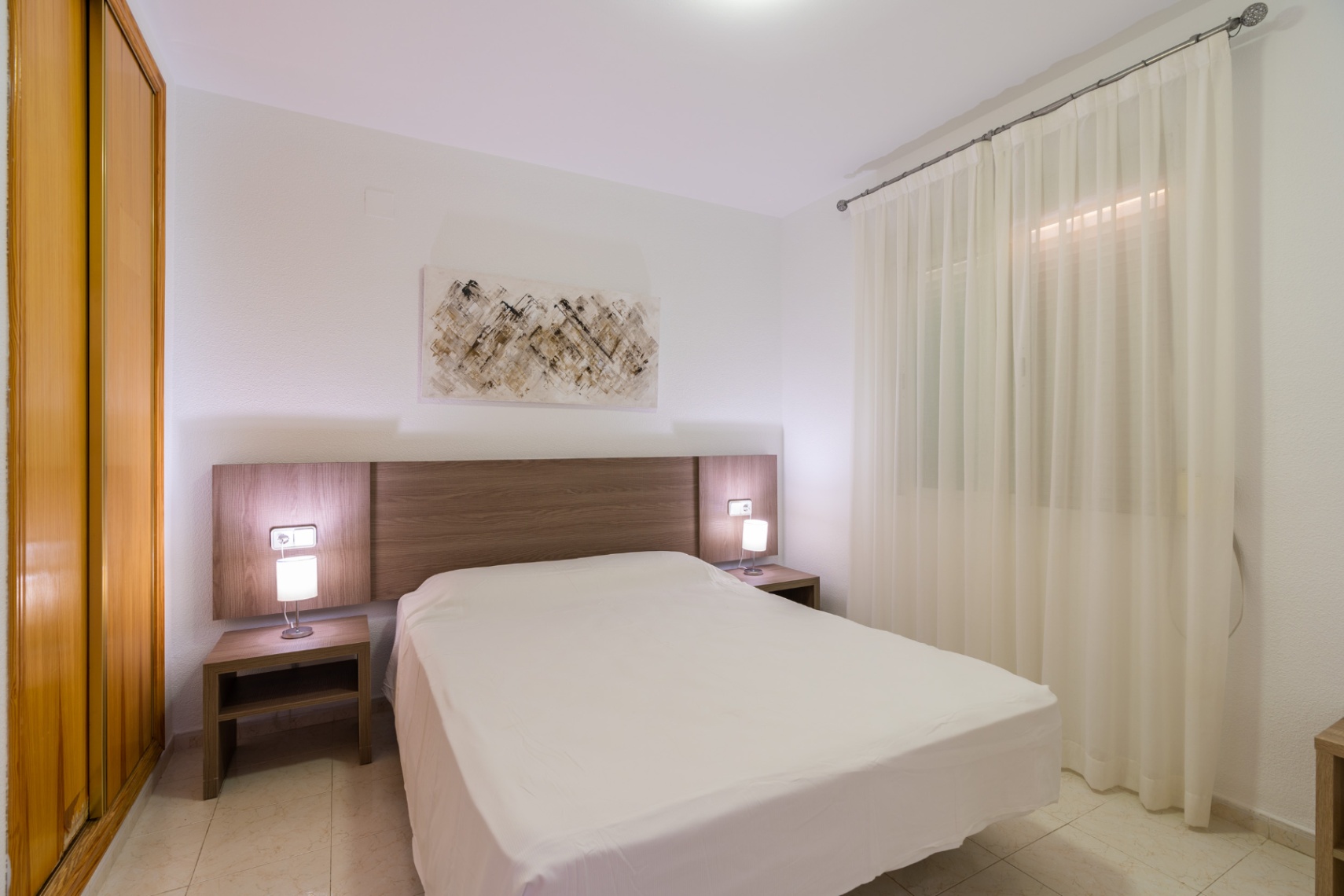 Bungalow mit Meerblick in Calpe — Foto 28