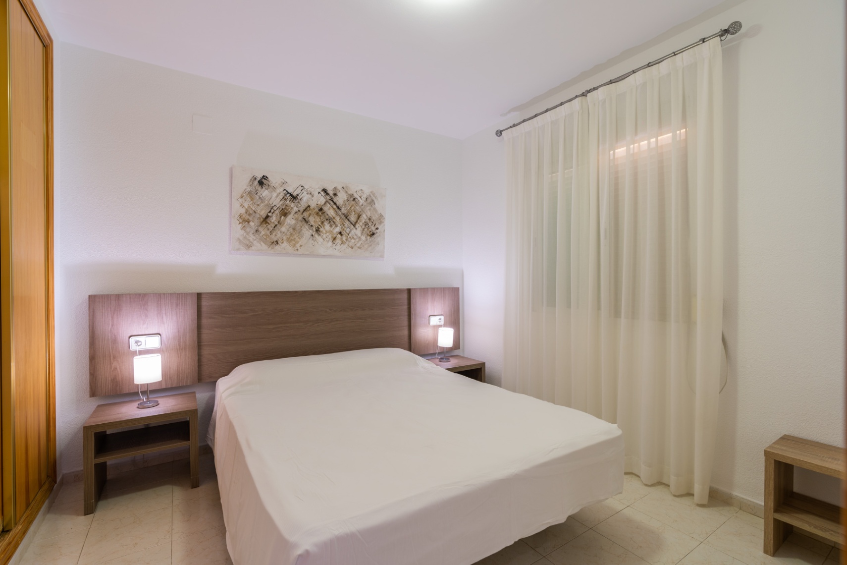 Bungalow mit Meerblick in Calpe — Foto 29