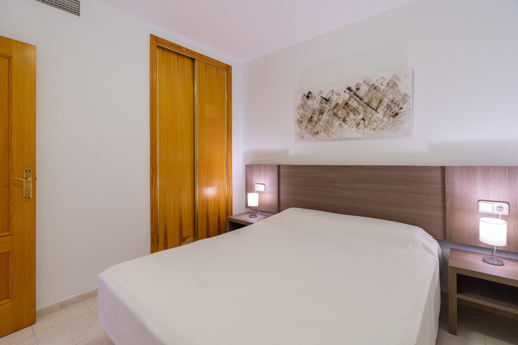 Bungalow mit Meerblick in Calpe — Foto 30