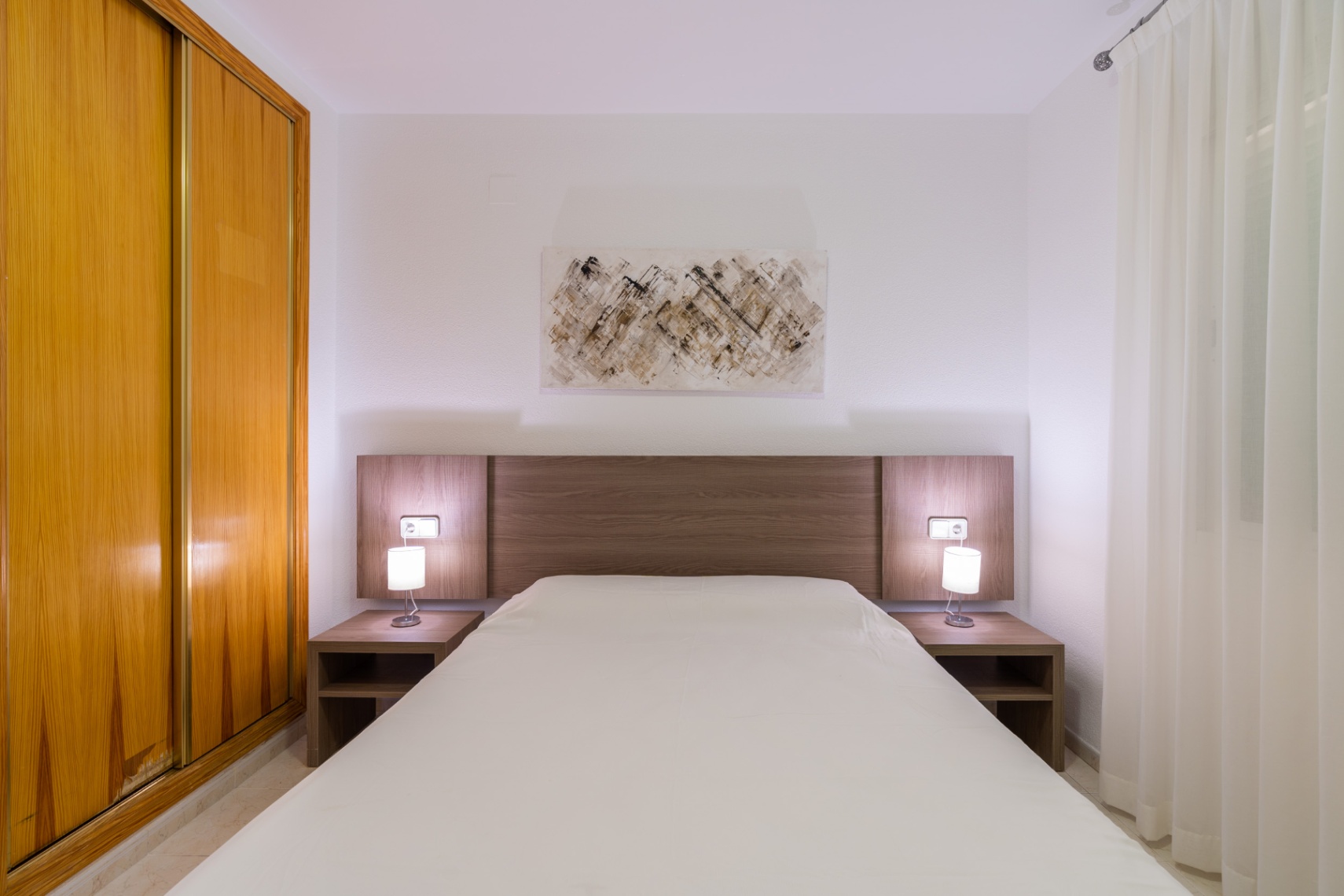 Bungalow mit Meerblick in Calpe — Foto 32