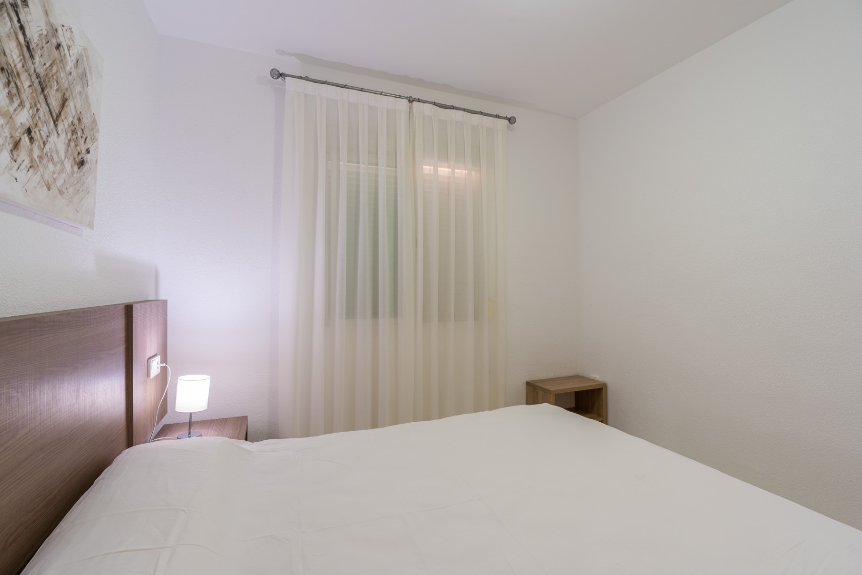 Bungalow mit Meerblick in Calpe — Foto 33