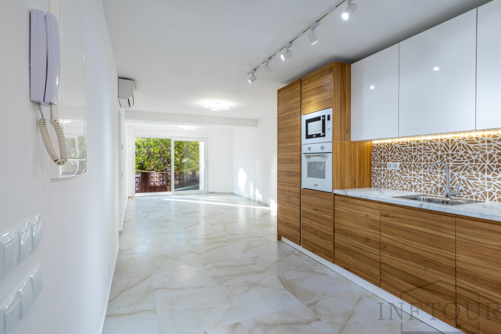 Independent and fully renovated bungalow in Calpe — photo 3