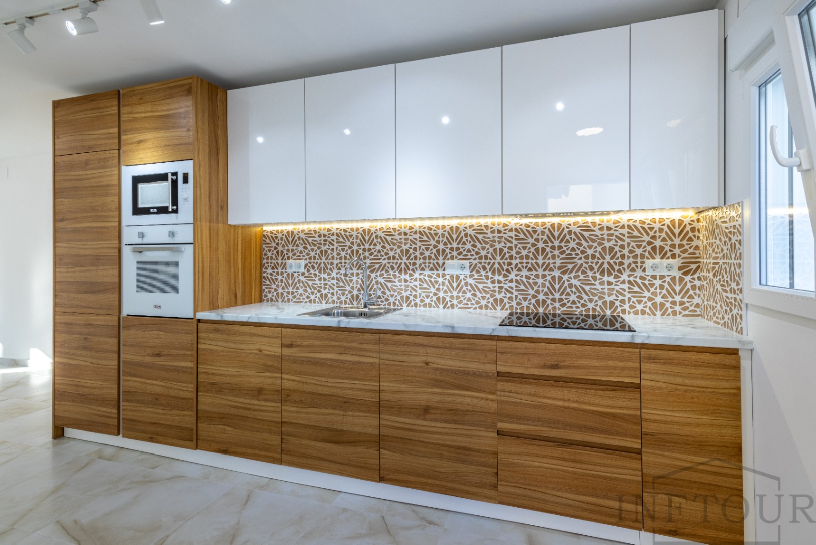 Independent and fully renovated bungalow in Calpe — photo 4