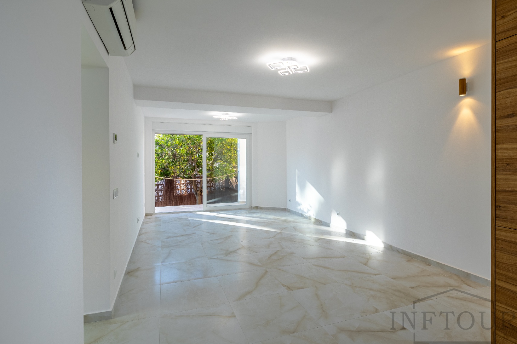 Independent and fully renovated bungalow in Calpe — photo 7