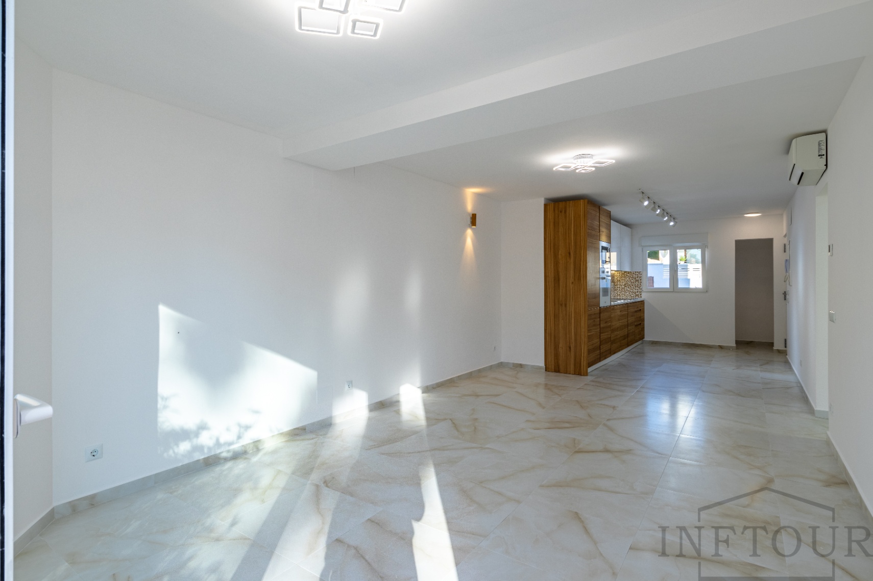 Independent and fully renovated bungalow in Calpe — photo 8