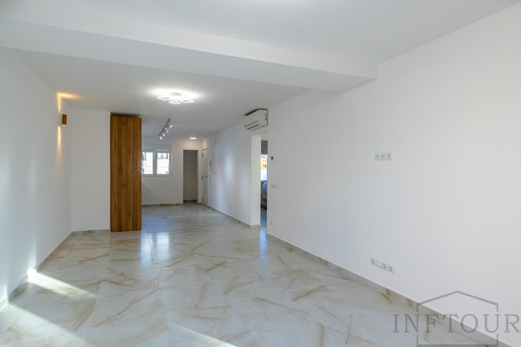 Independent and fully renovated bungalow in Calpe — photo 9