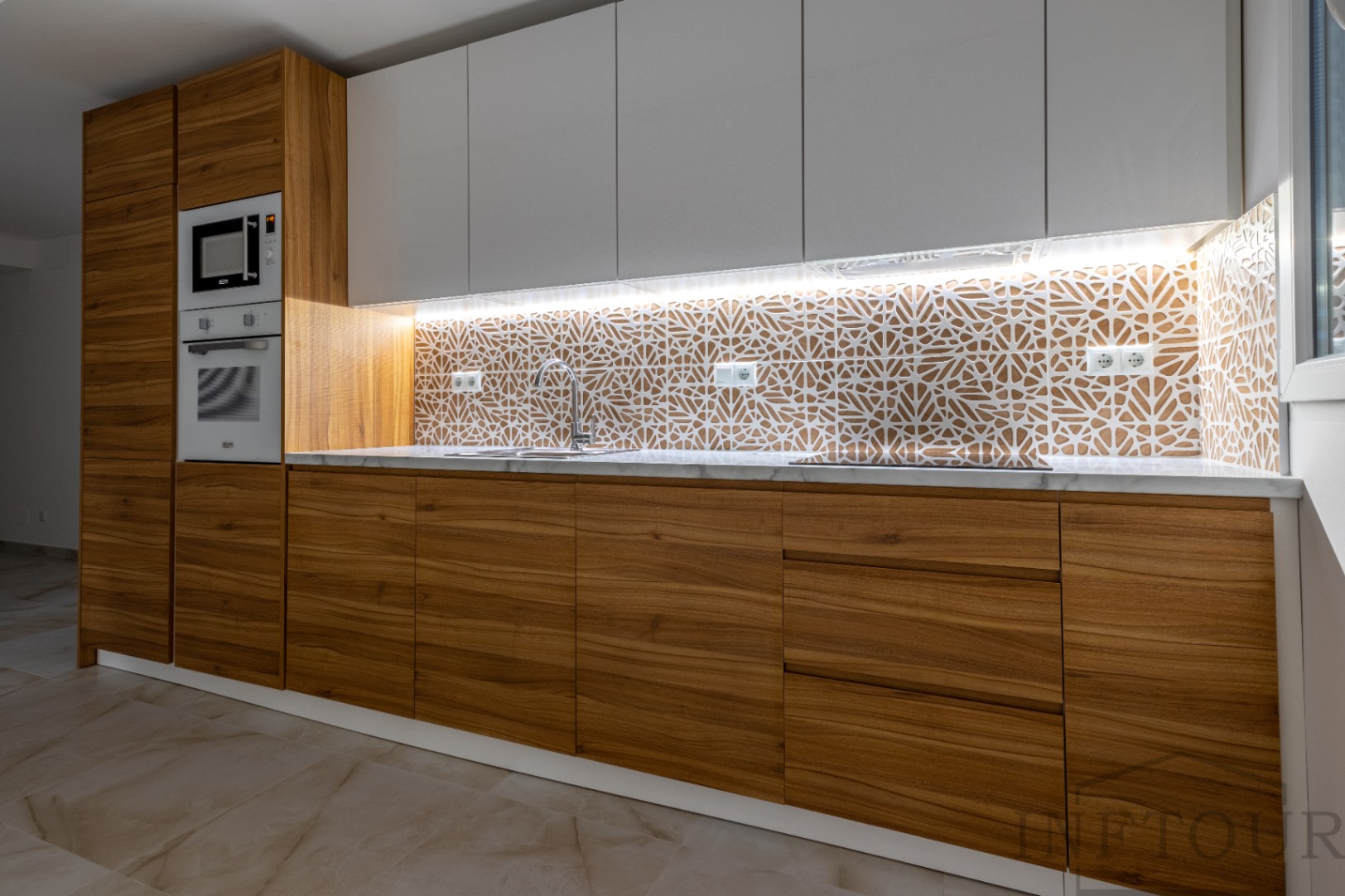 Independent and fully renovated bungalow in Calpe — photo 23