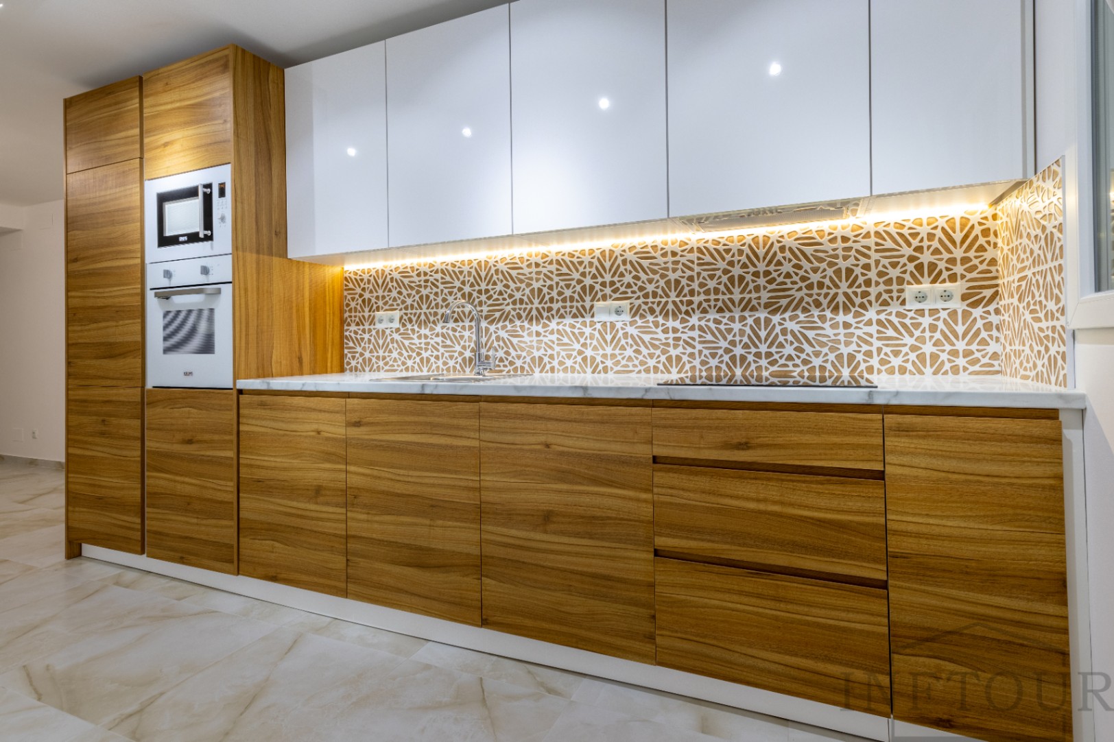 Independent and fully renovated bungalow in Calpe — photo 24