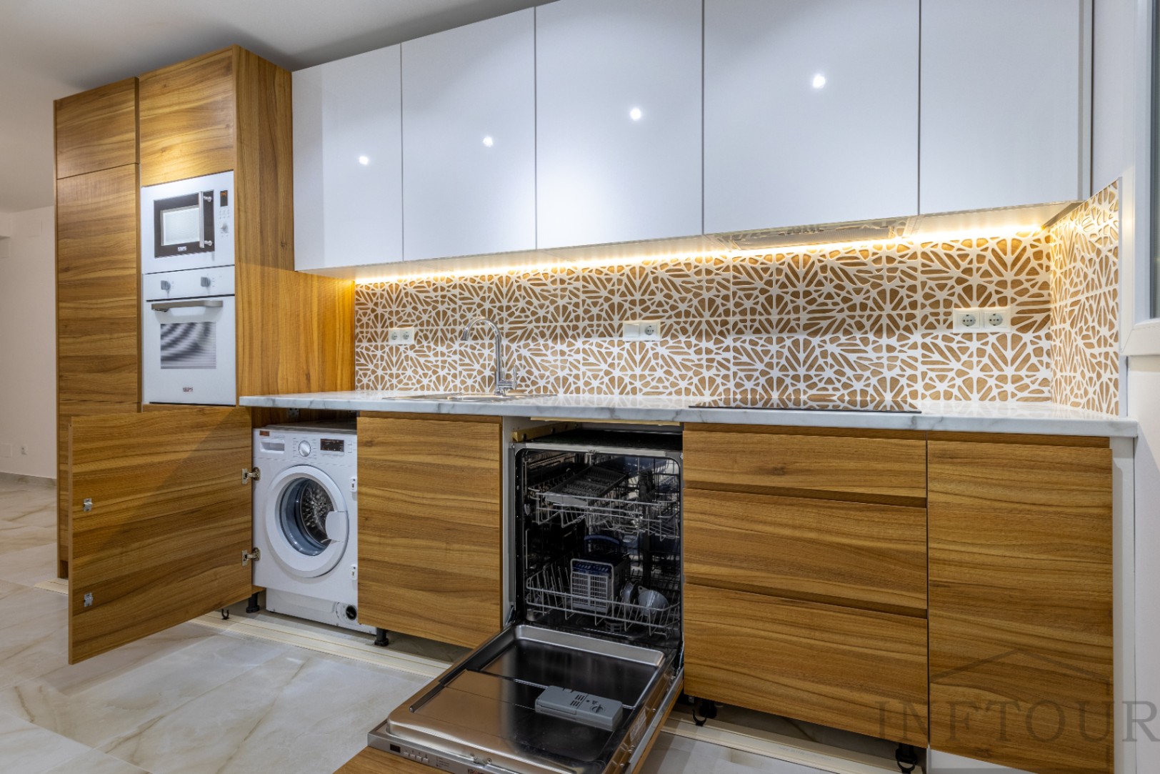 Independent and fully renovated bungalow in Calpe — photo 25