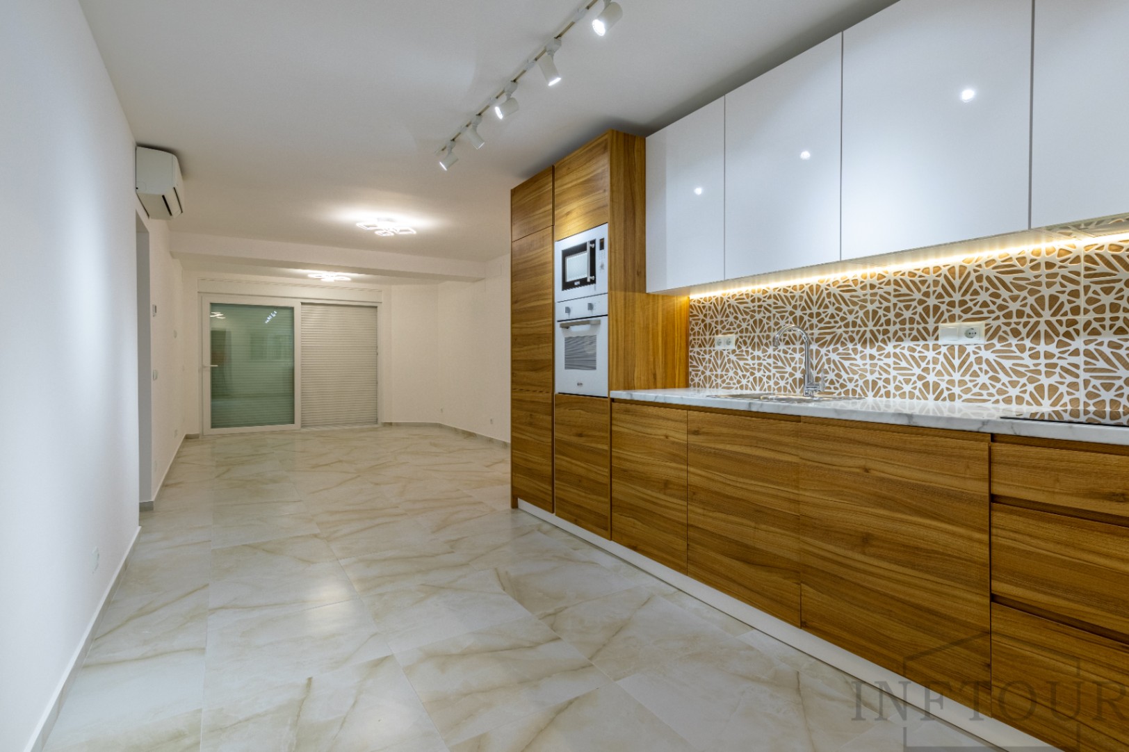 Independent and fully renovated bungalow in Calpe — photo 28