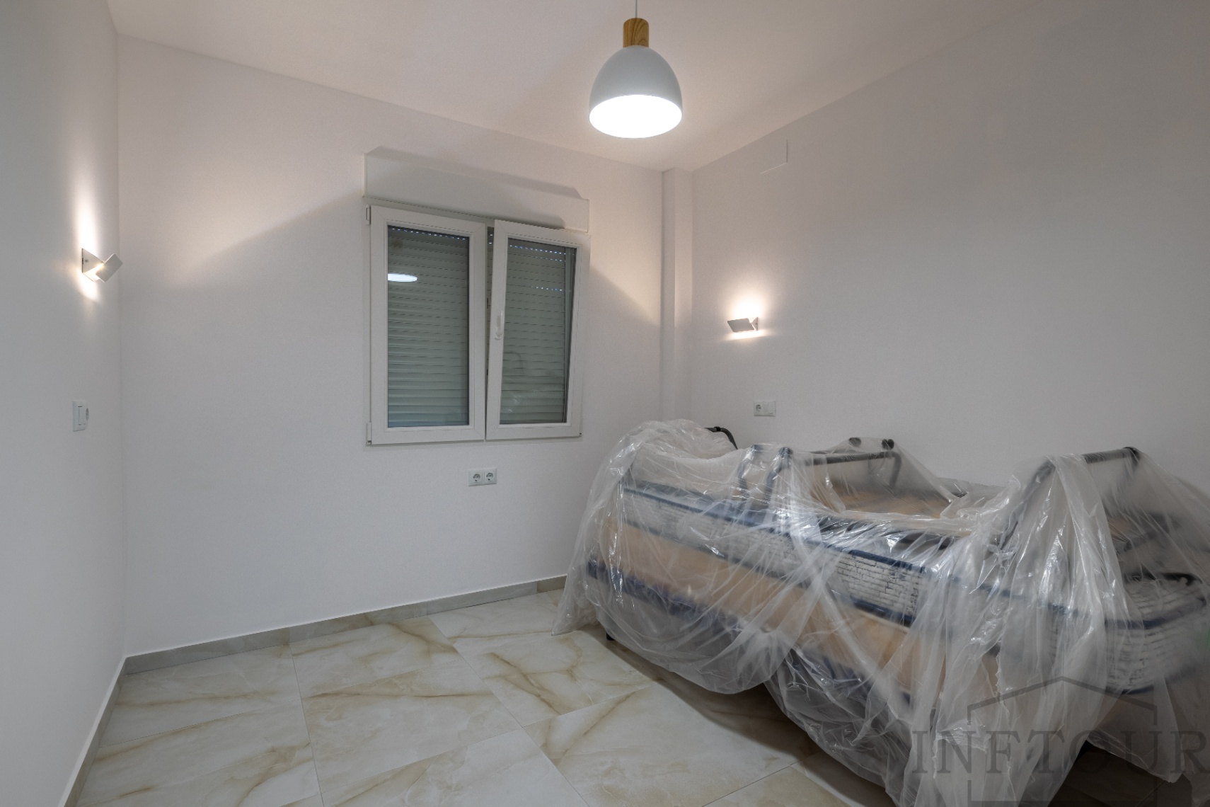 Independent and fully renovated bungalow in Calpe — photo 31