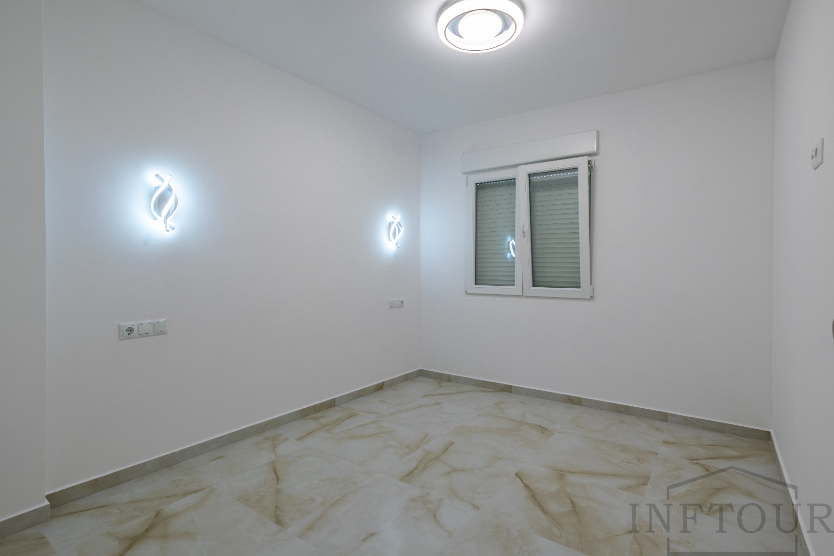 Independent and fully renovated bungalow in Calpe — photo 32